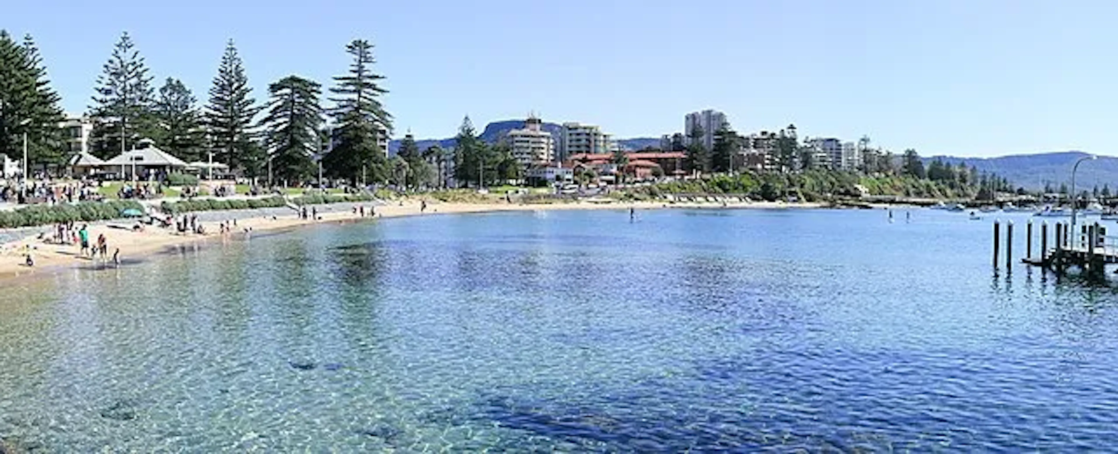 wollongong