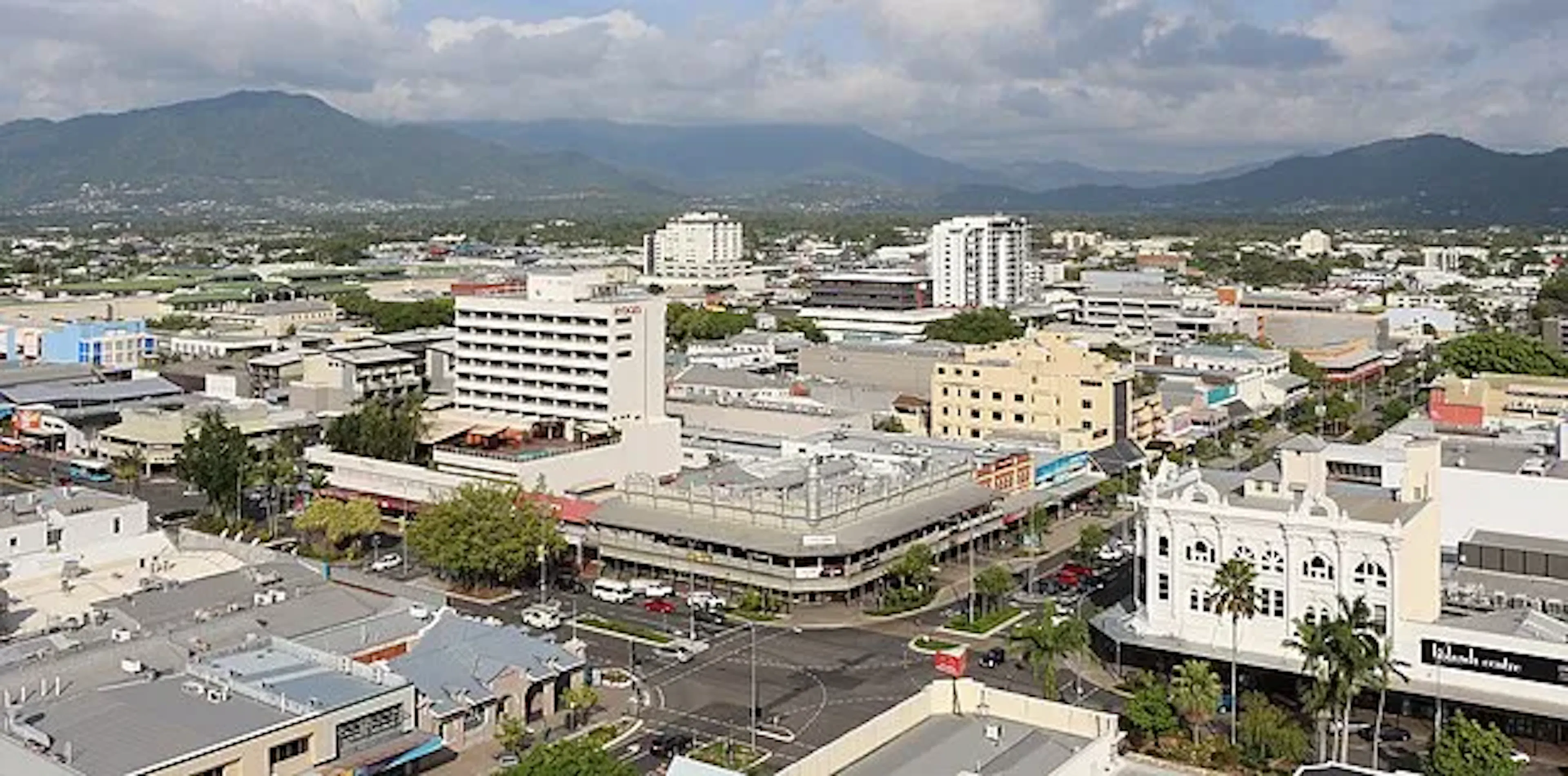 cairns