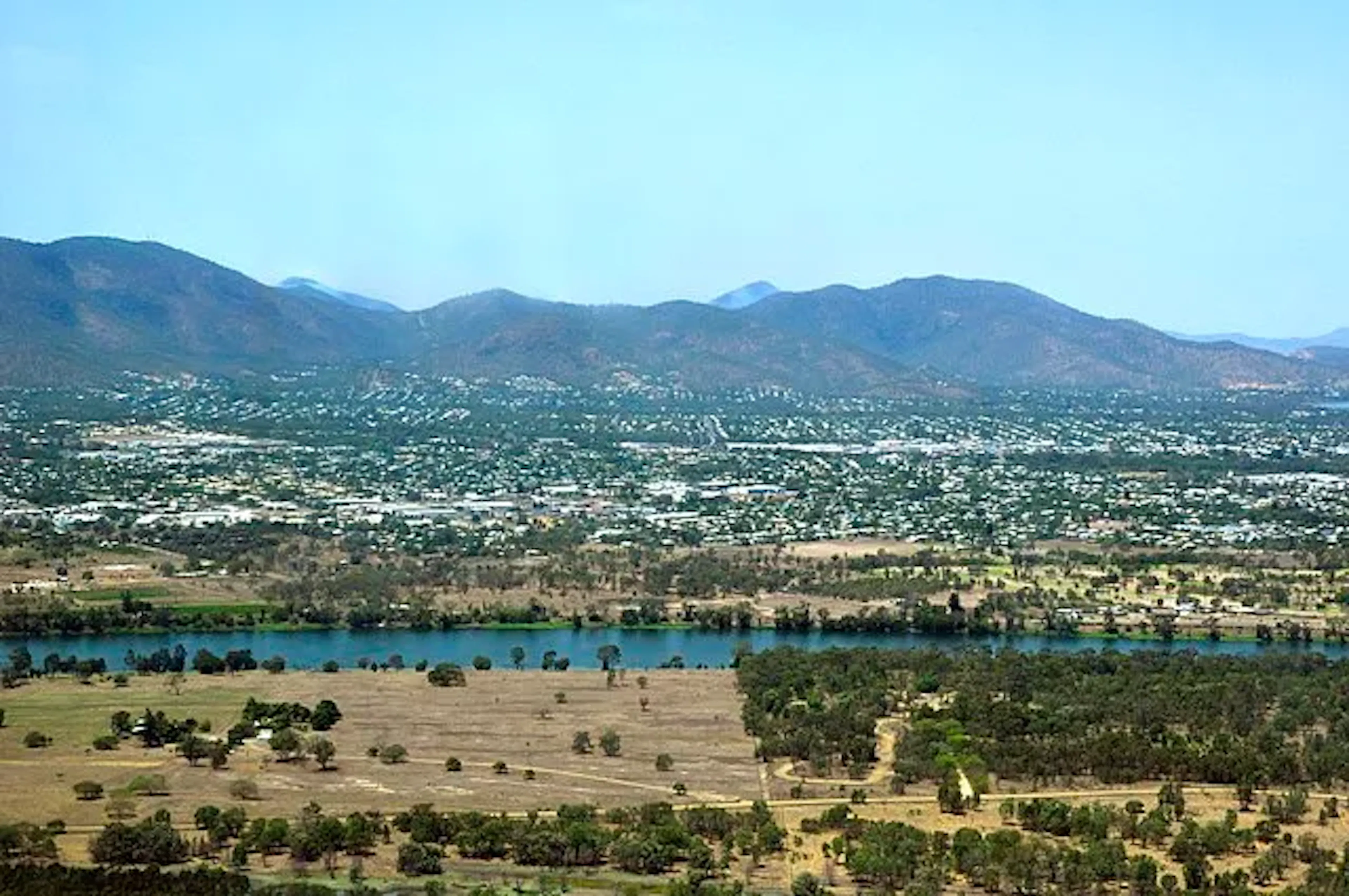 rockhampton