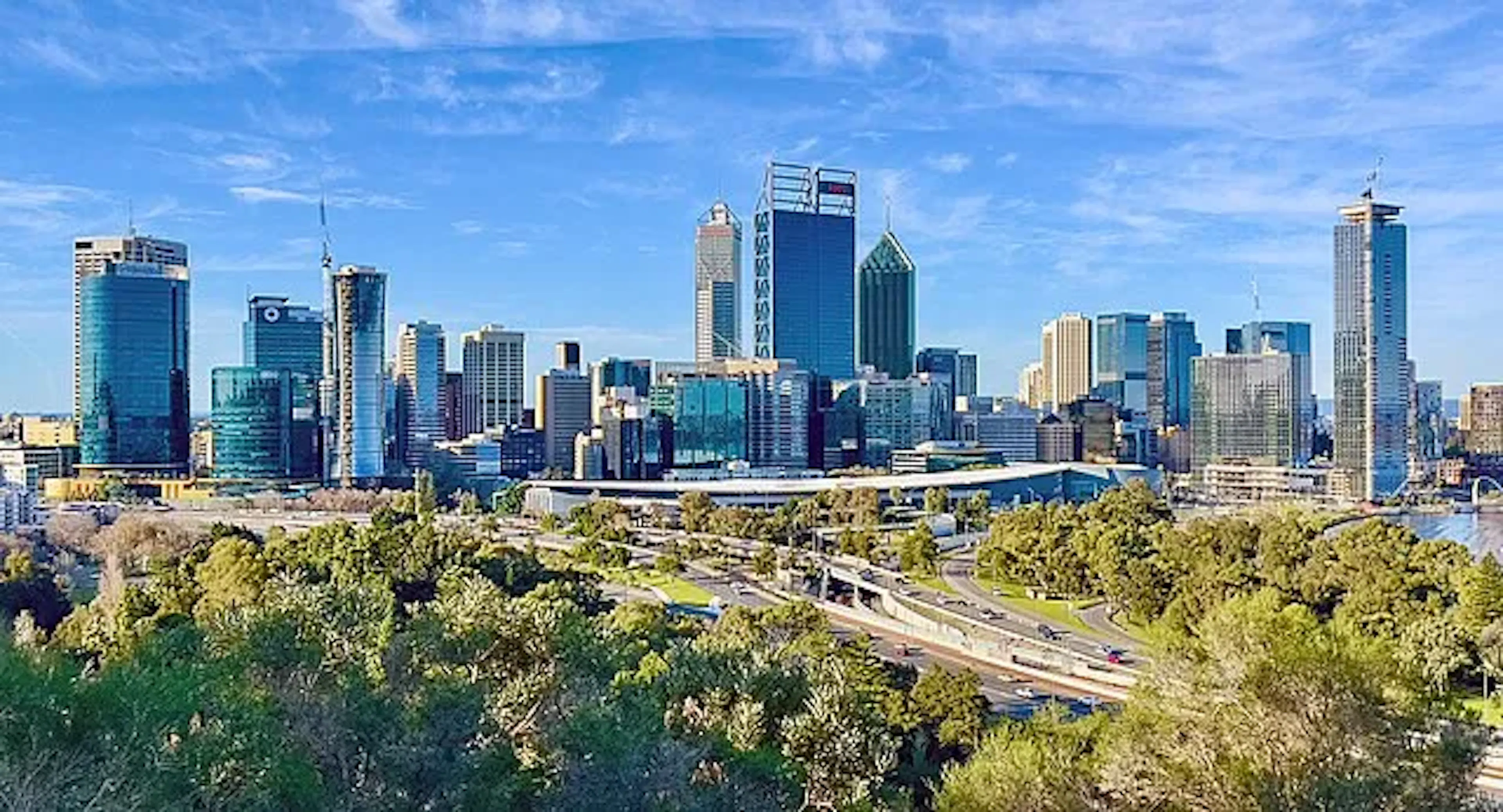 perth