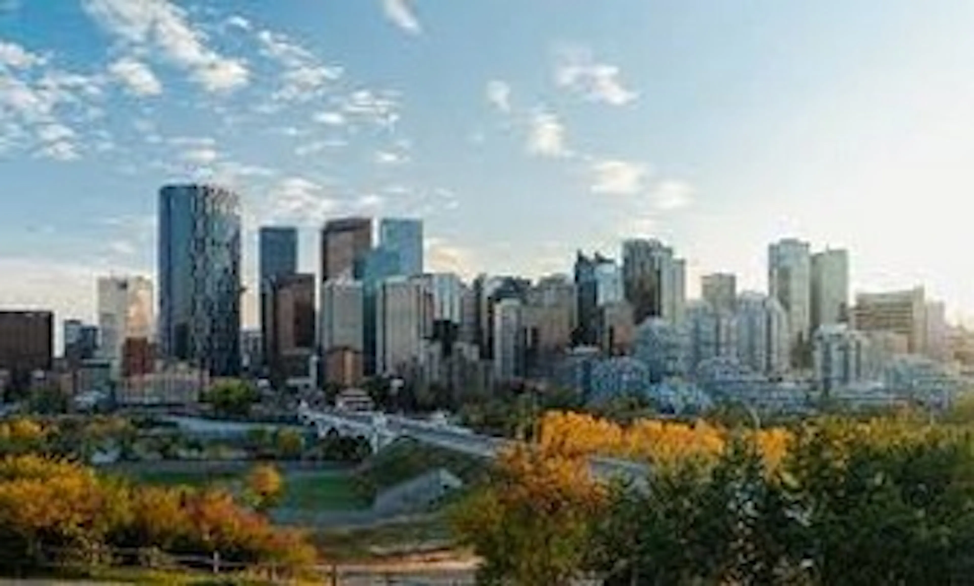 calgary