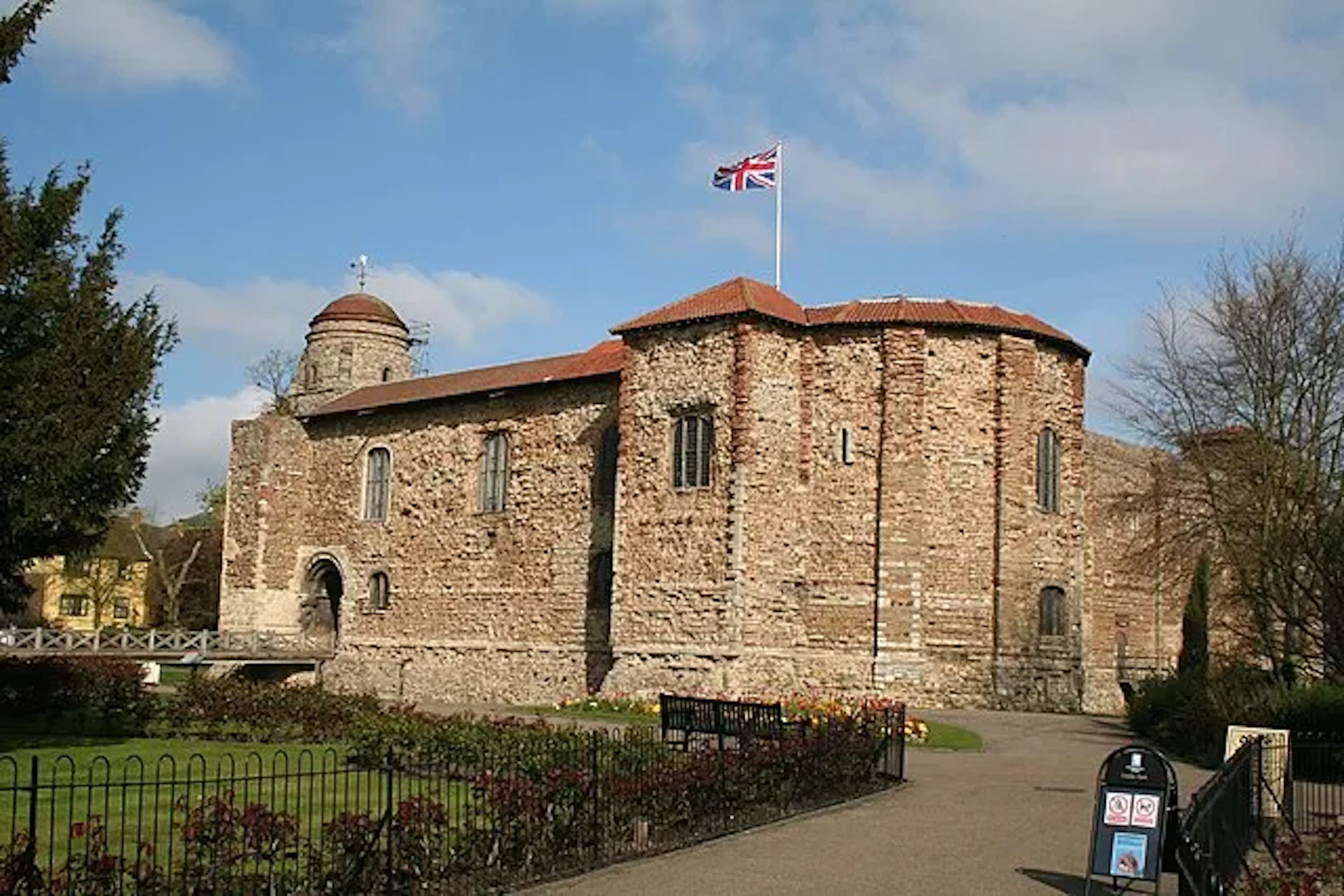 colchester