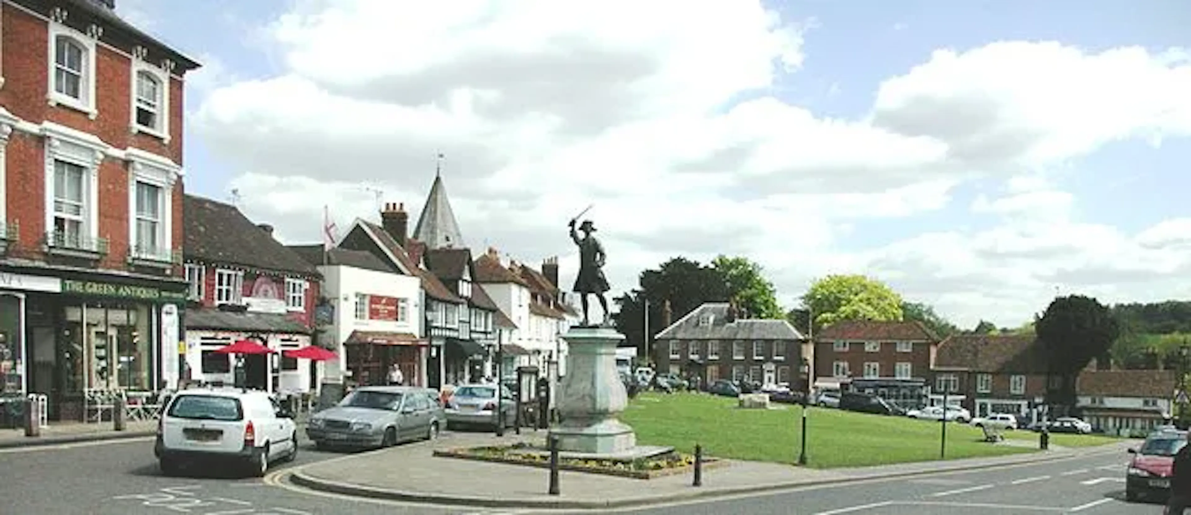 westerham