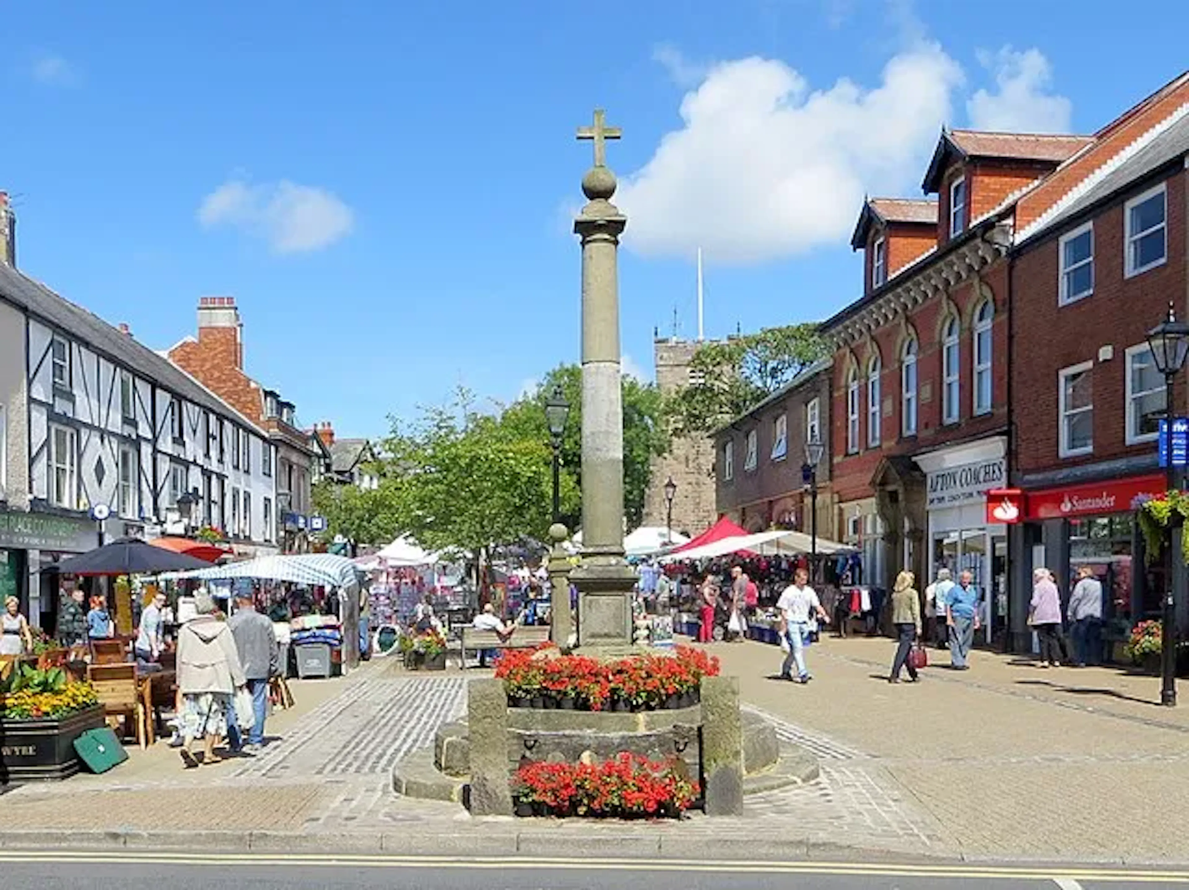 poulton-le-fylde