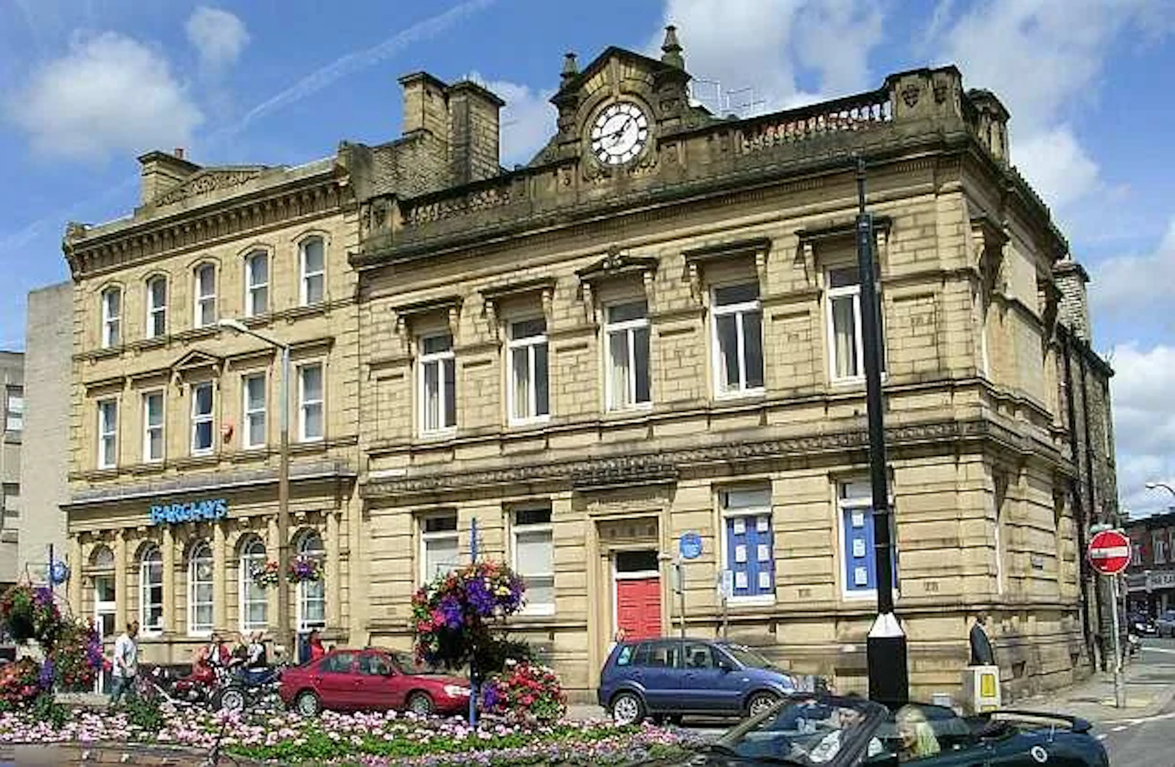 brighouse