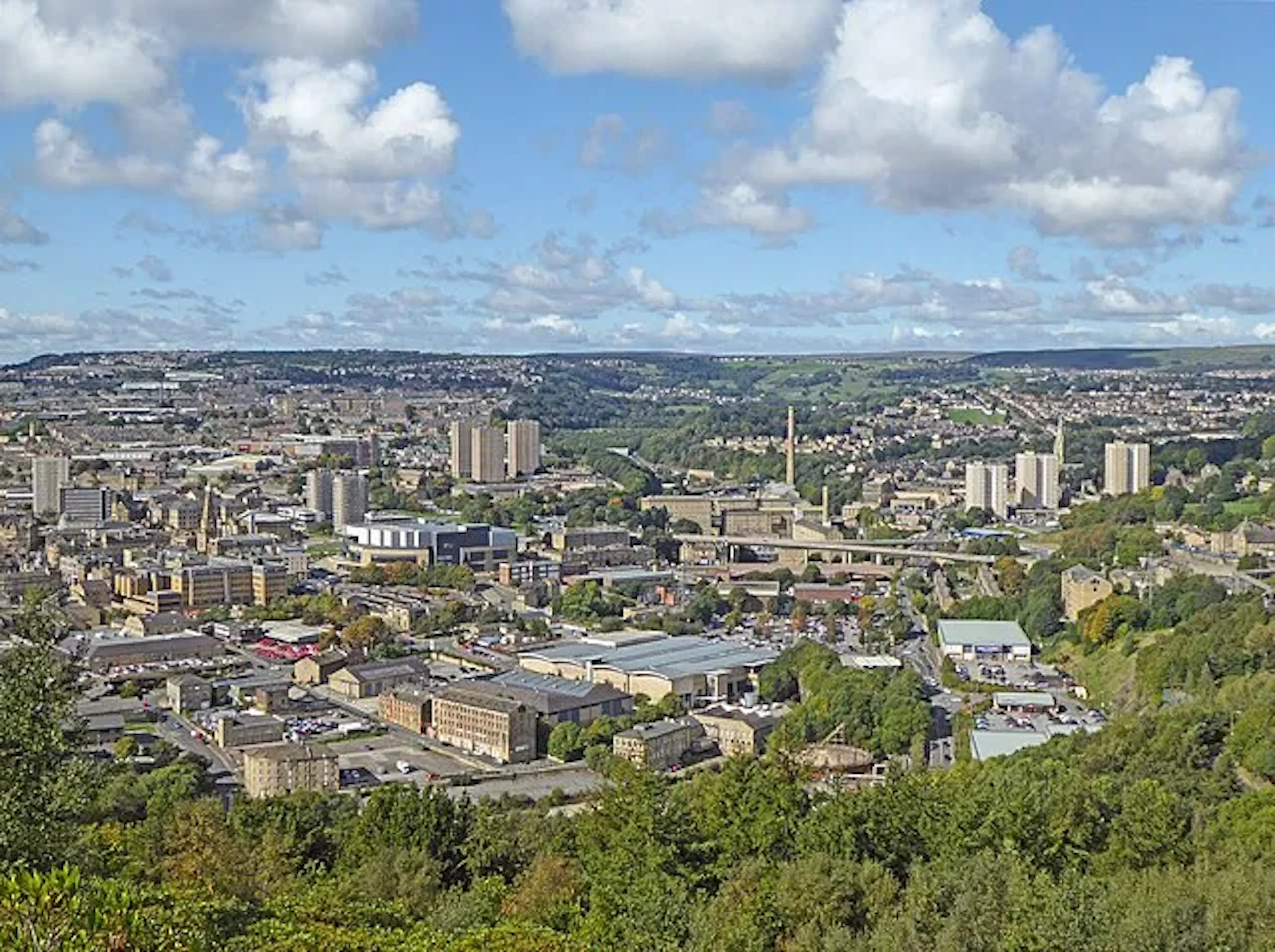 halifax