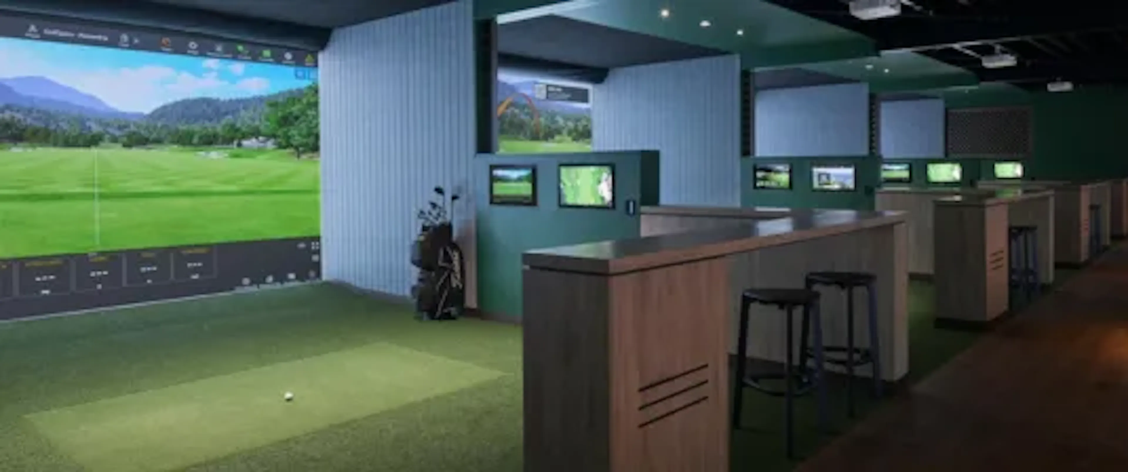 golfspace