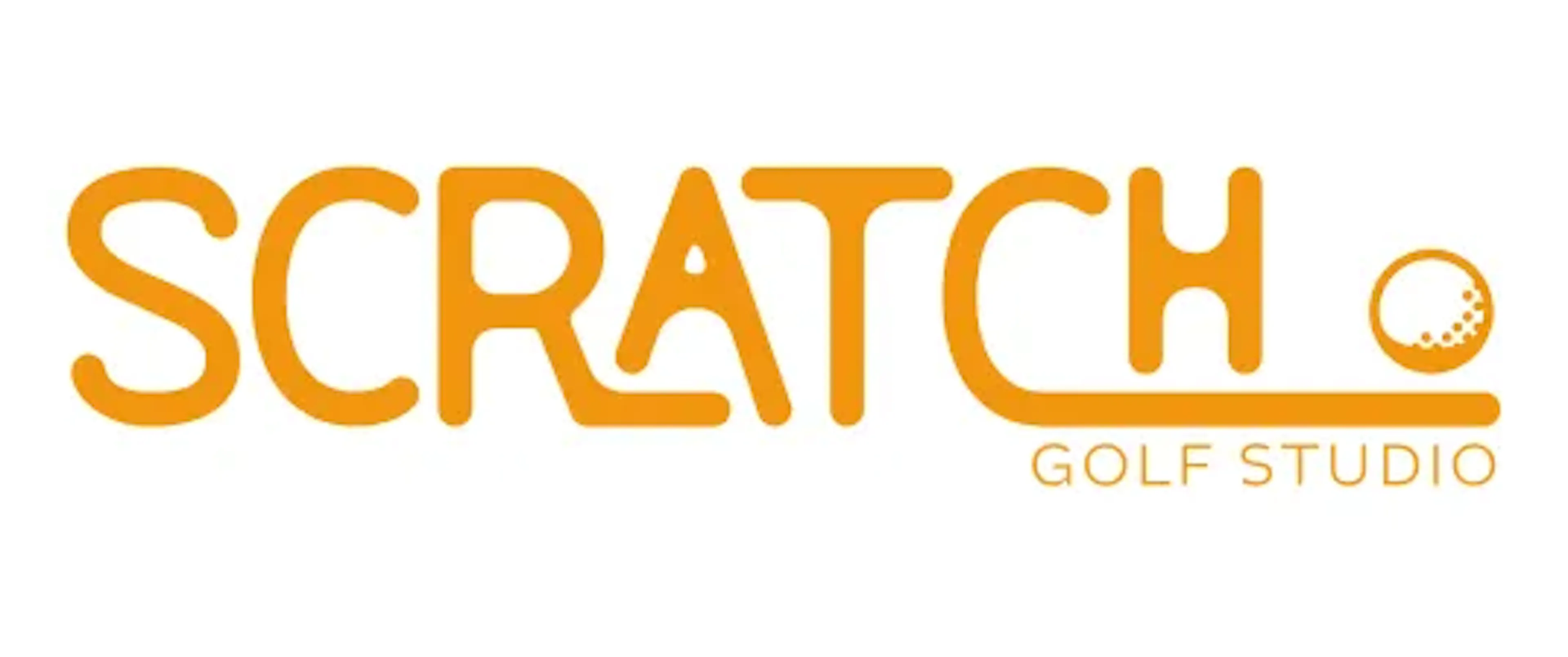 scratch golf studio