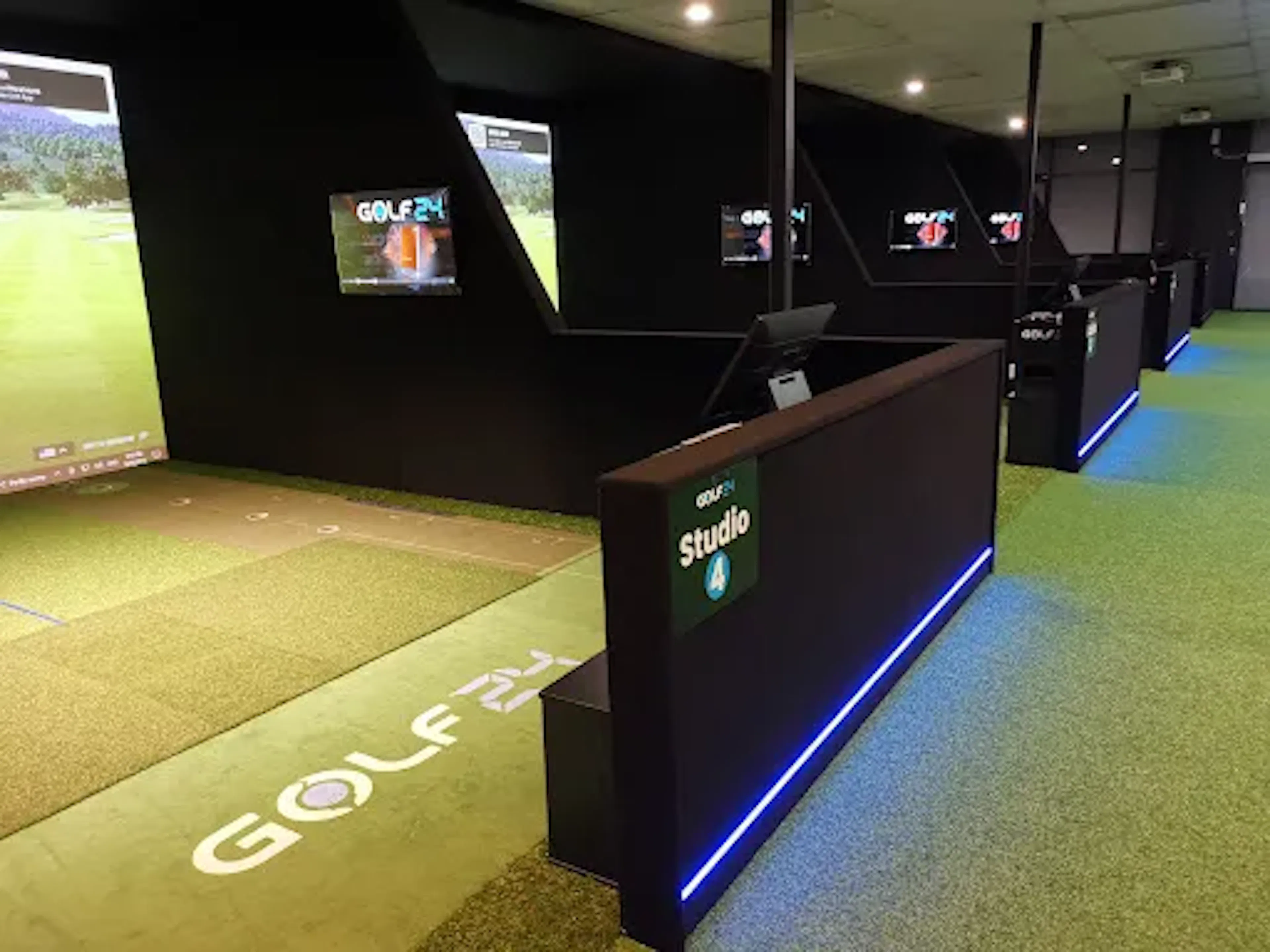 golf 24 australia indooroopilly