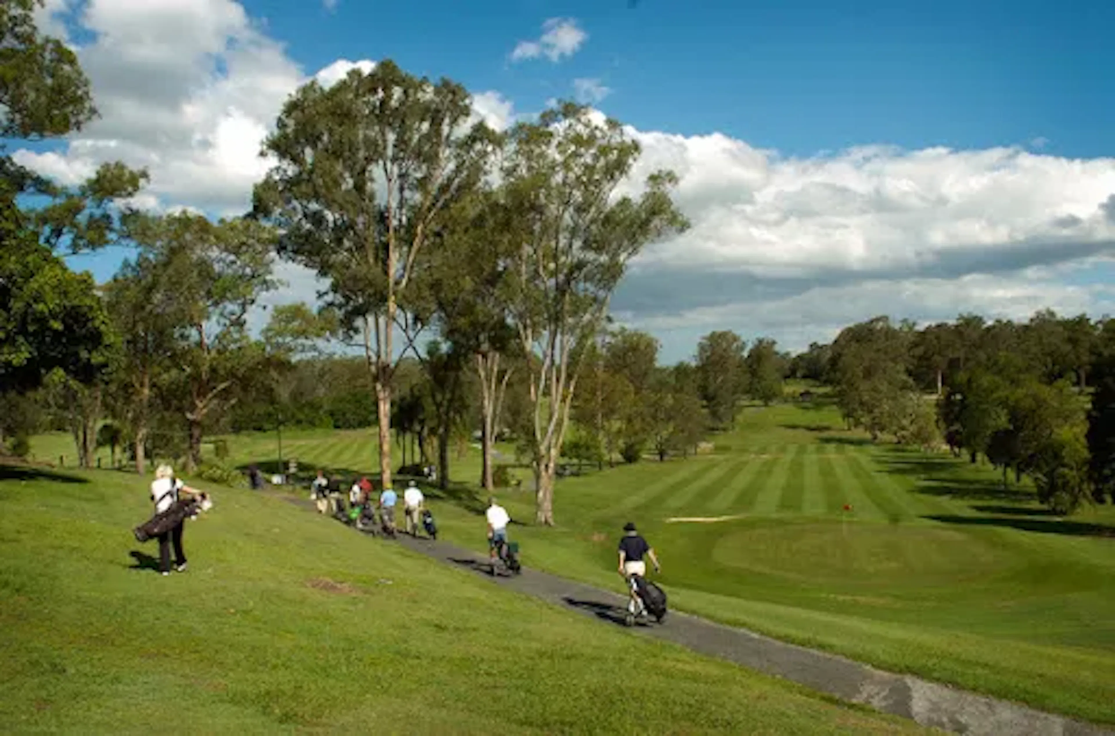 st lucia golf links