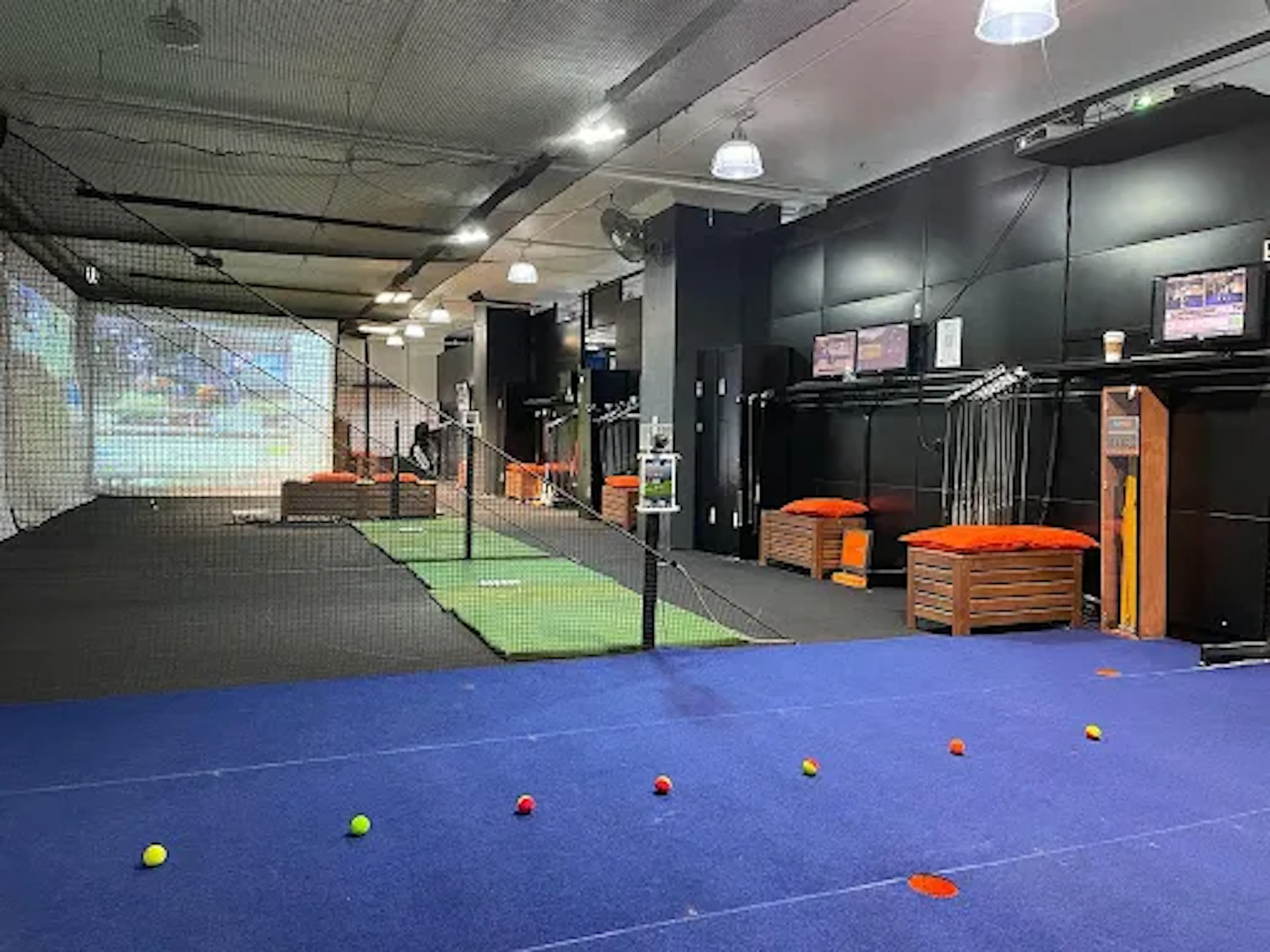 golftec