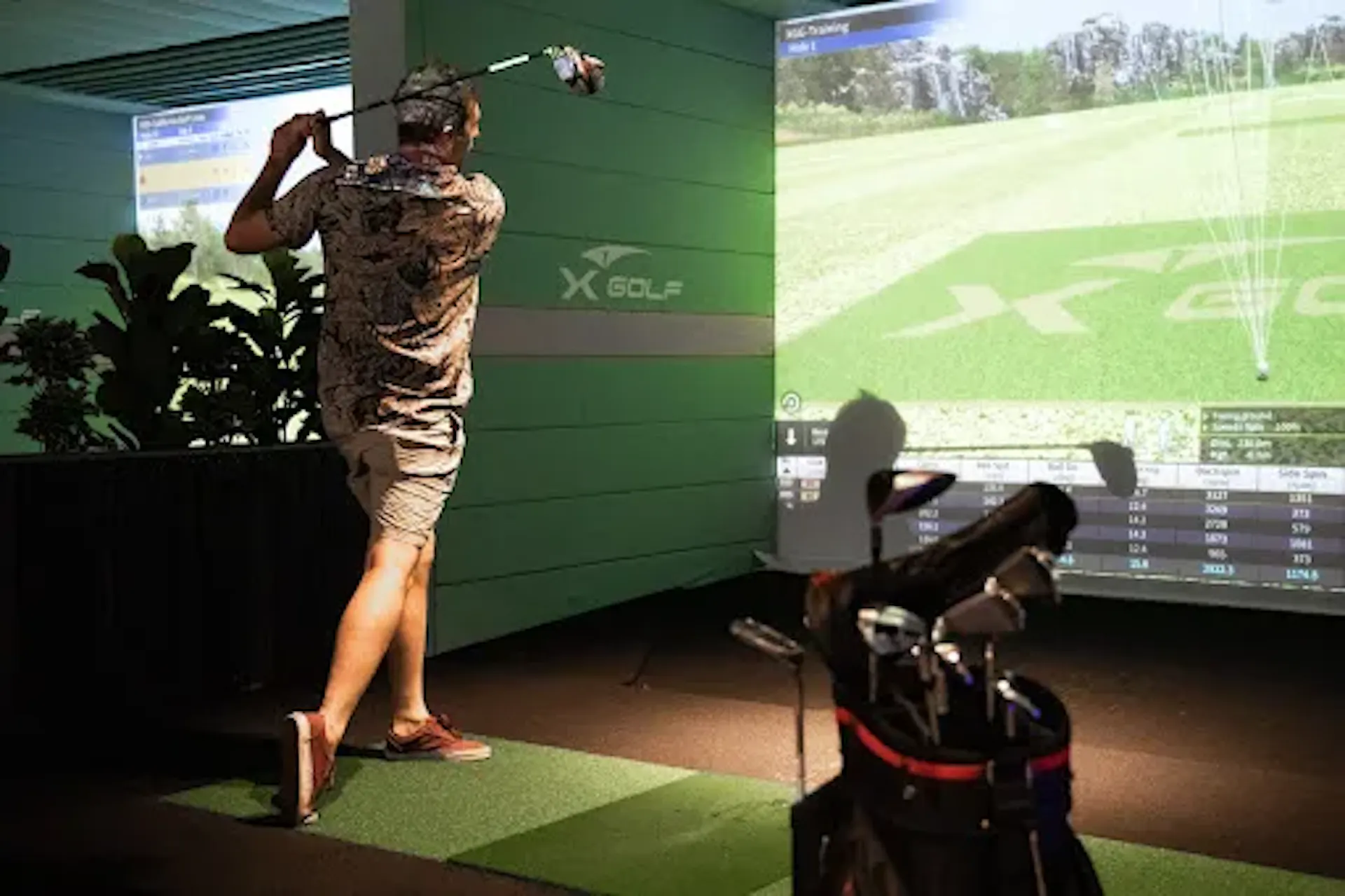 x-golf-bunbury