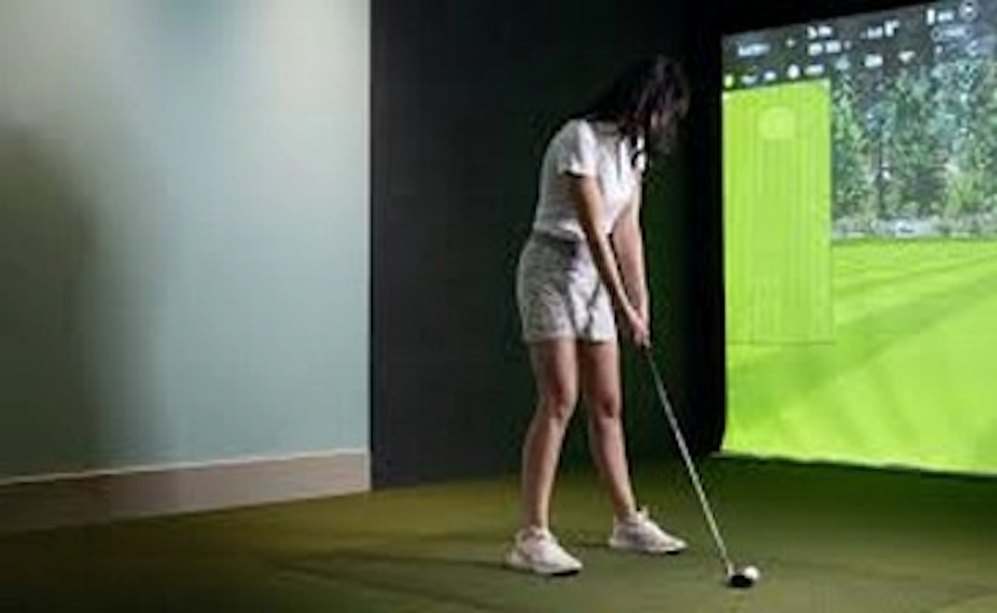 yyc indoor golf