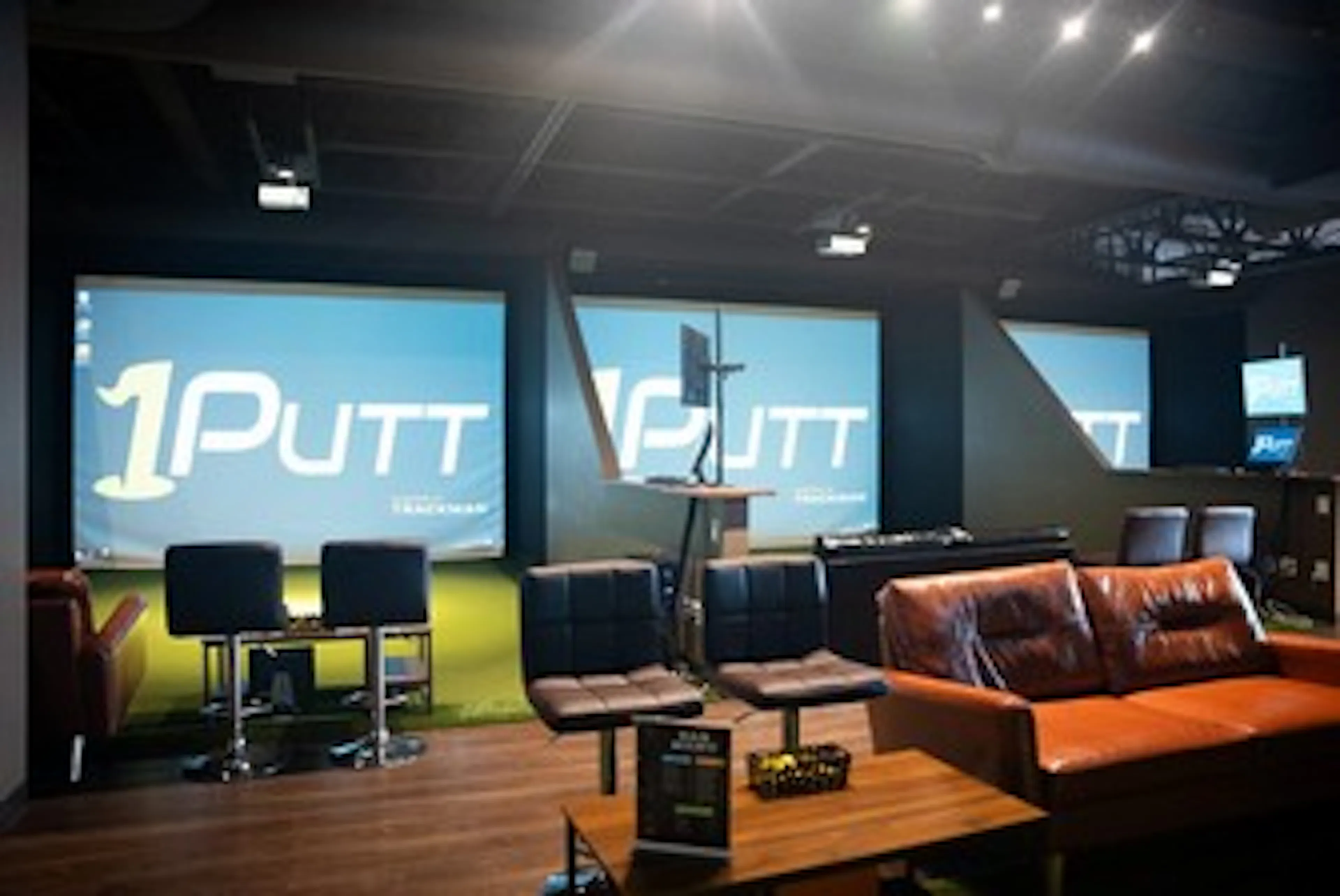 1 putt virtual golf