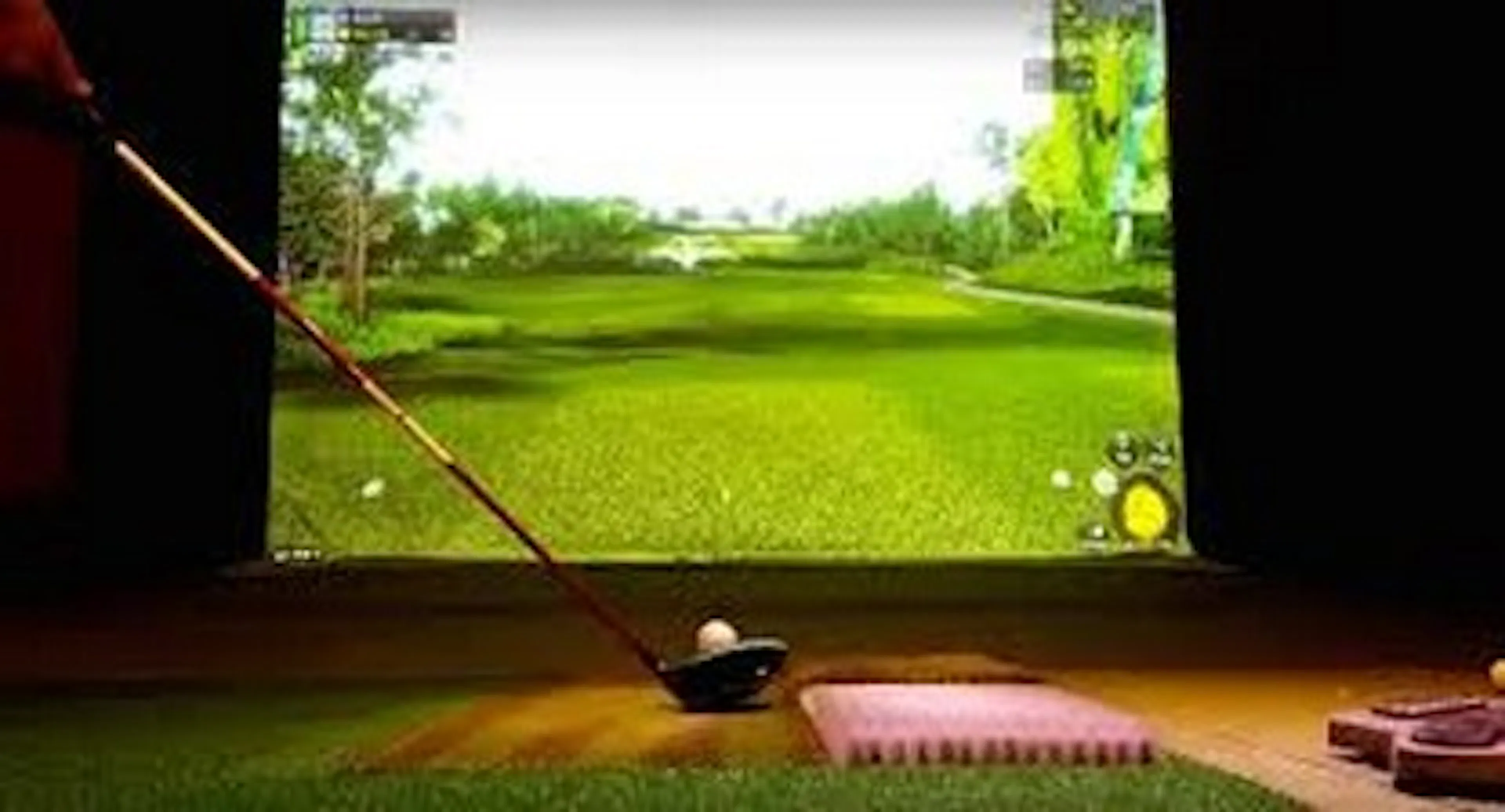 golfzon west