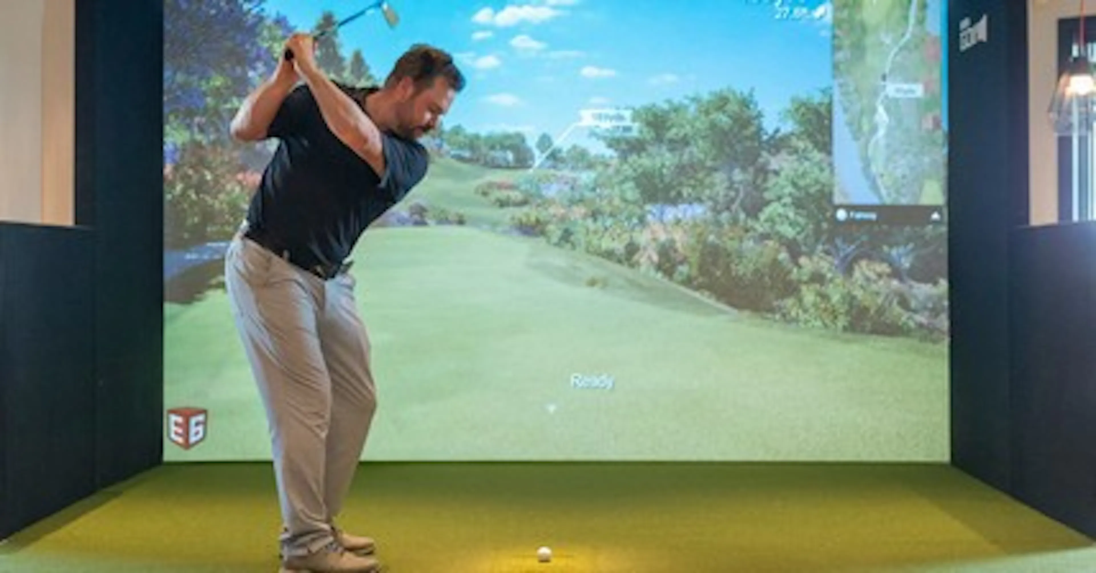 okanagan virtual golf