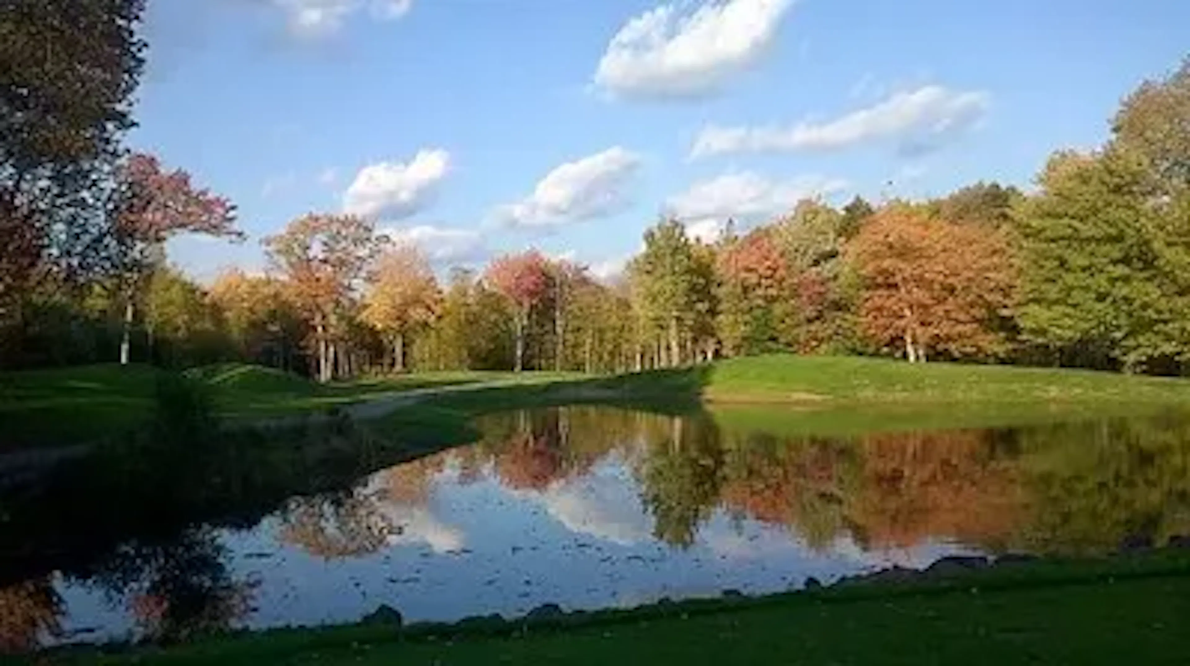 maplewood golf & country club