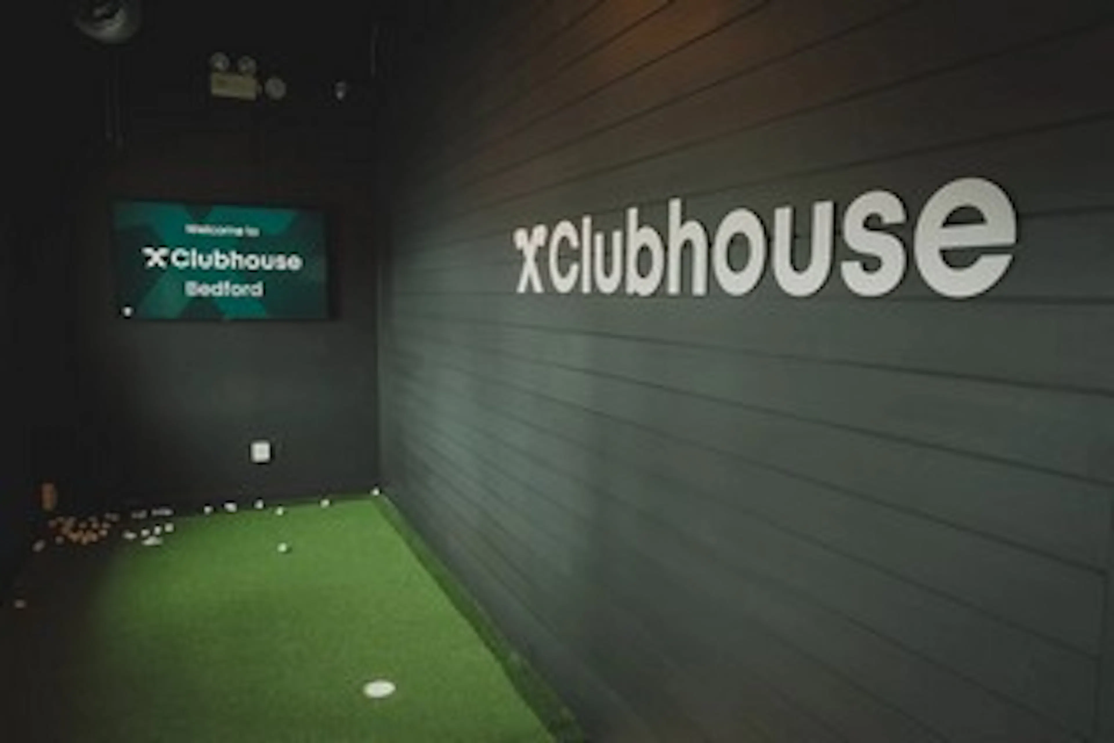 clubhouse 24/7 golf simulators