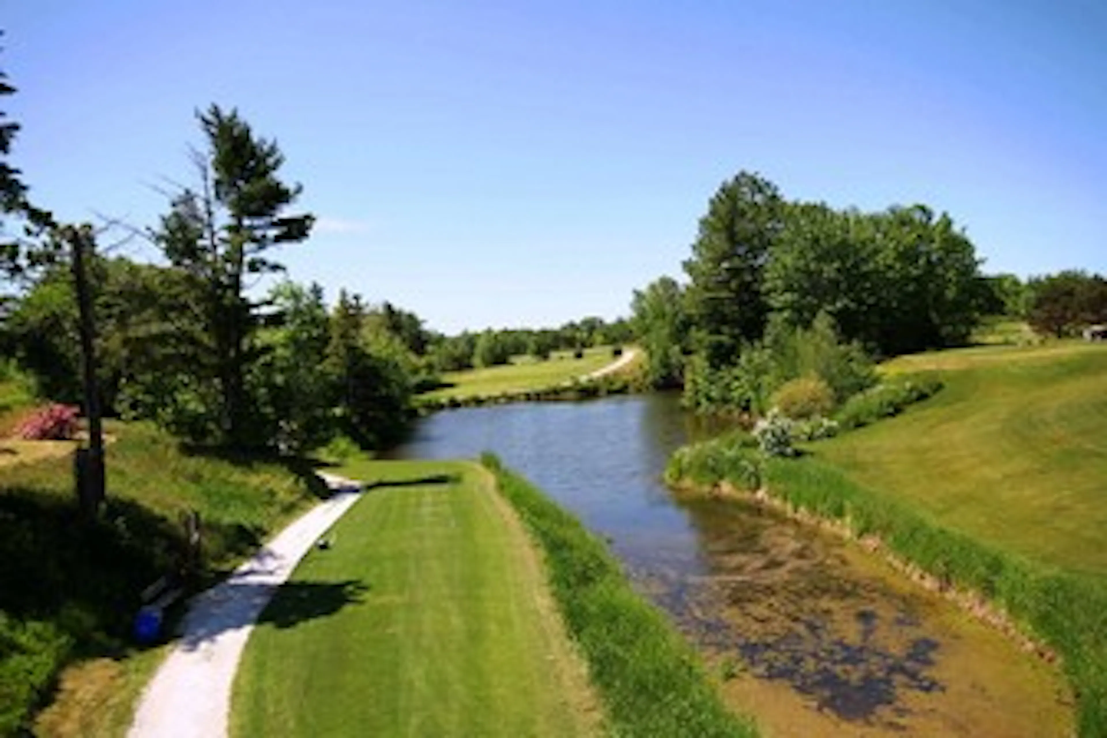 eagle crest golf course