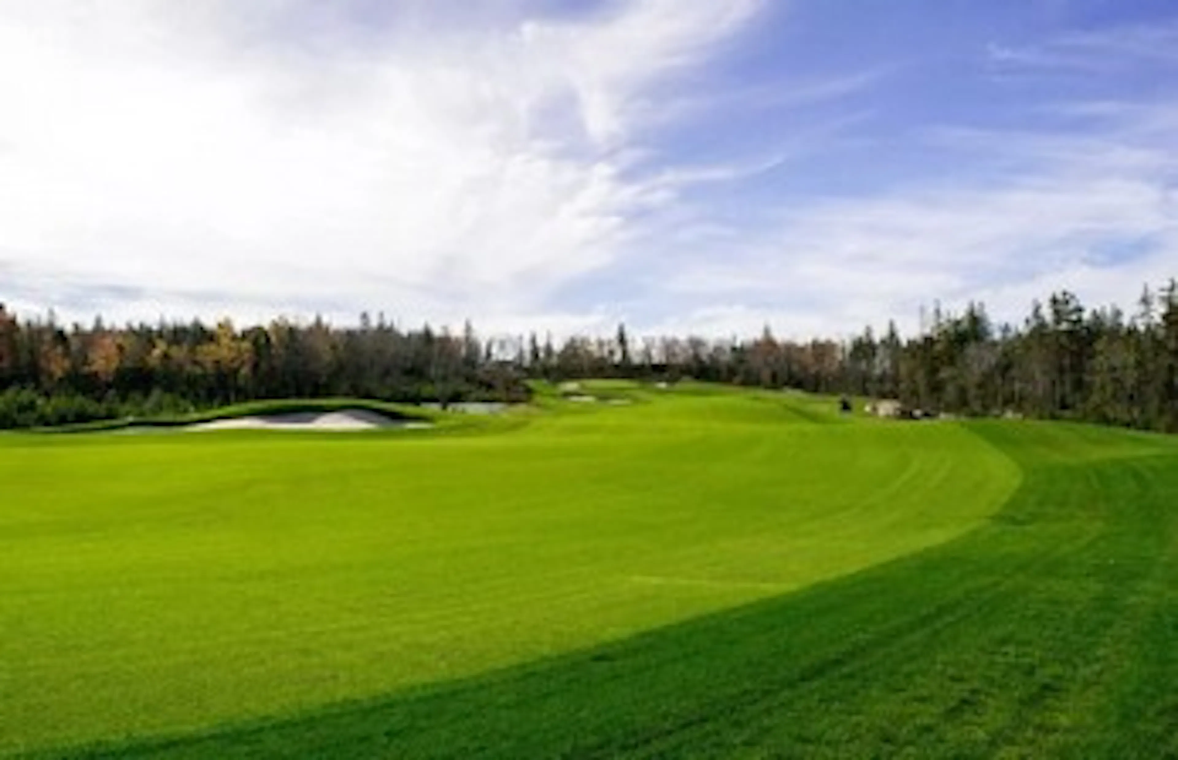 the links at brunello