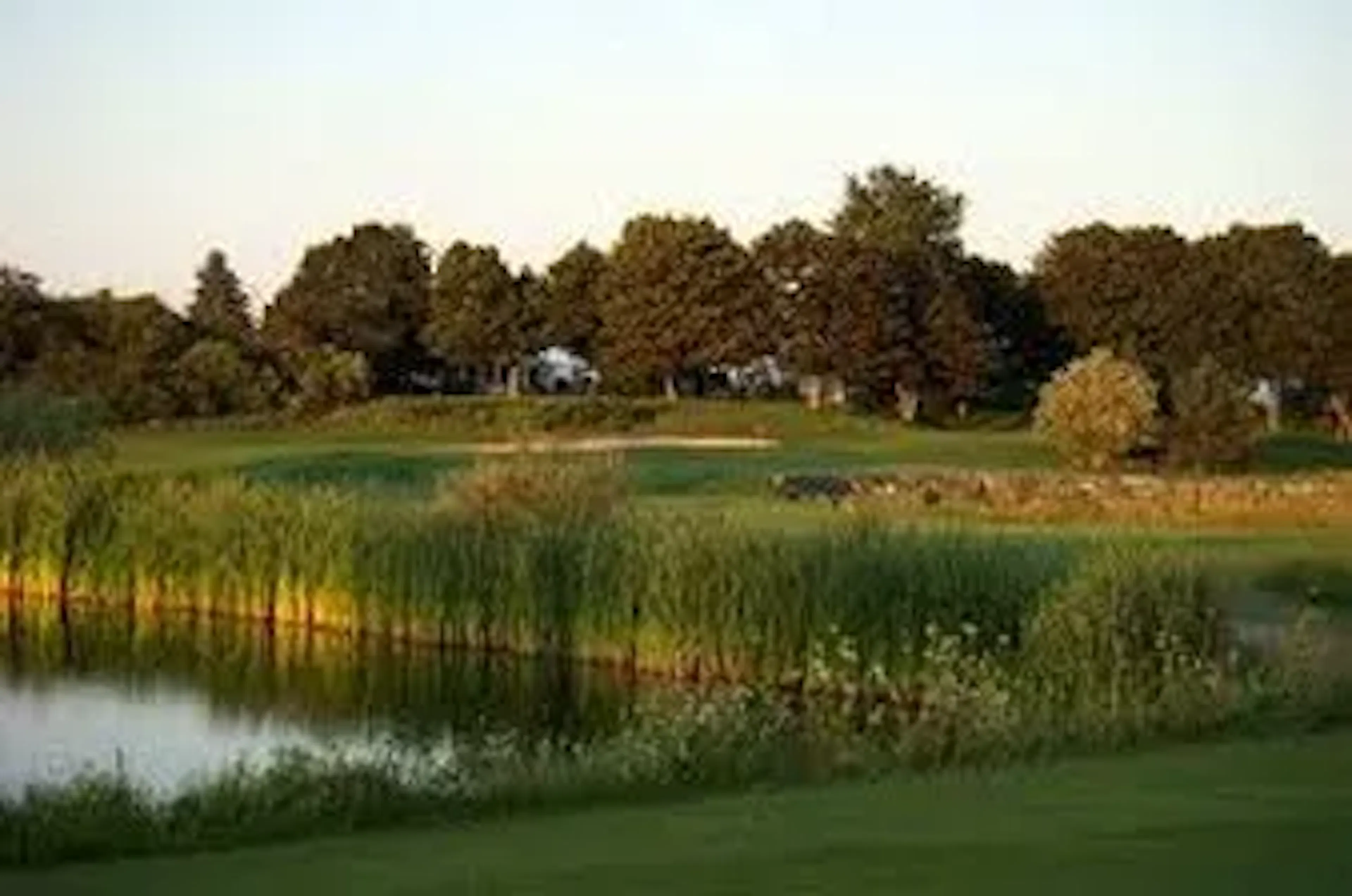 truro golf & country club