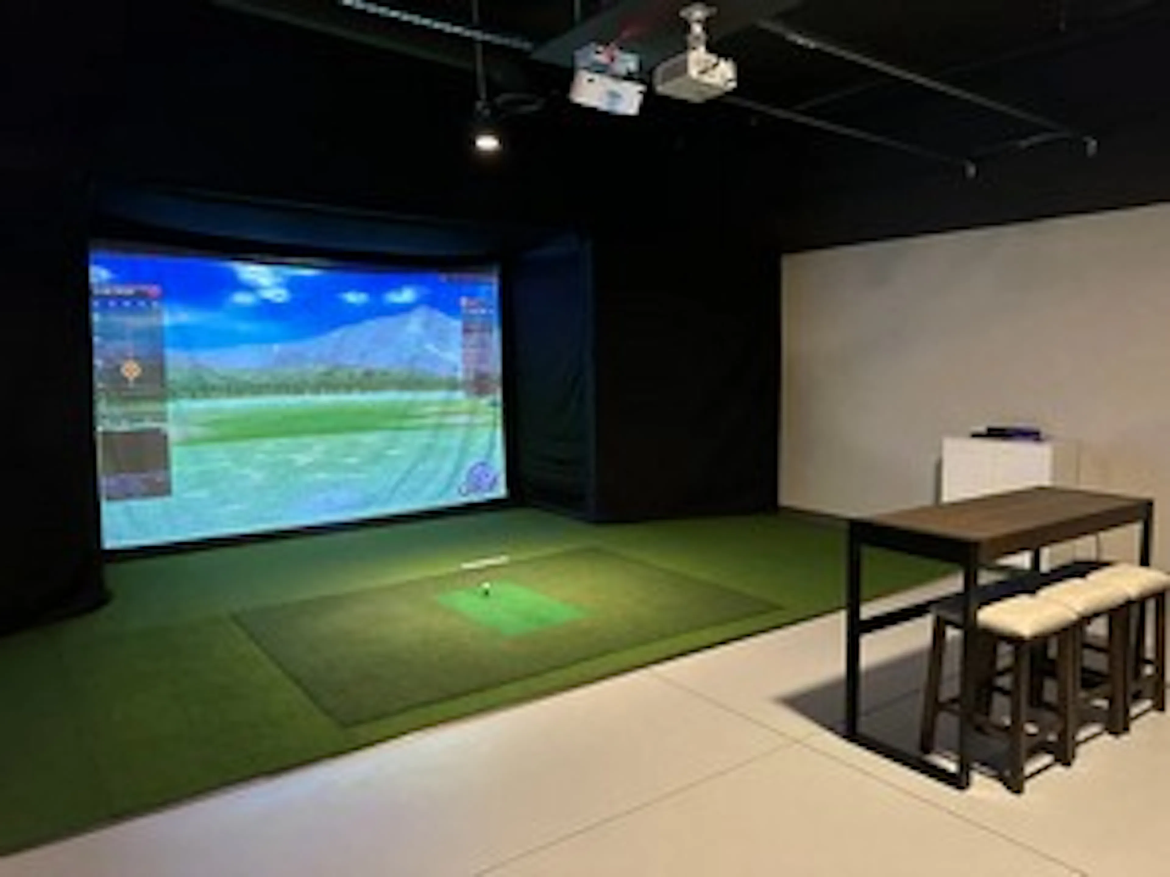 target indoor golf cobourg