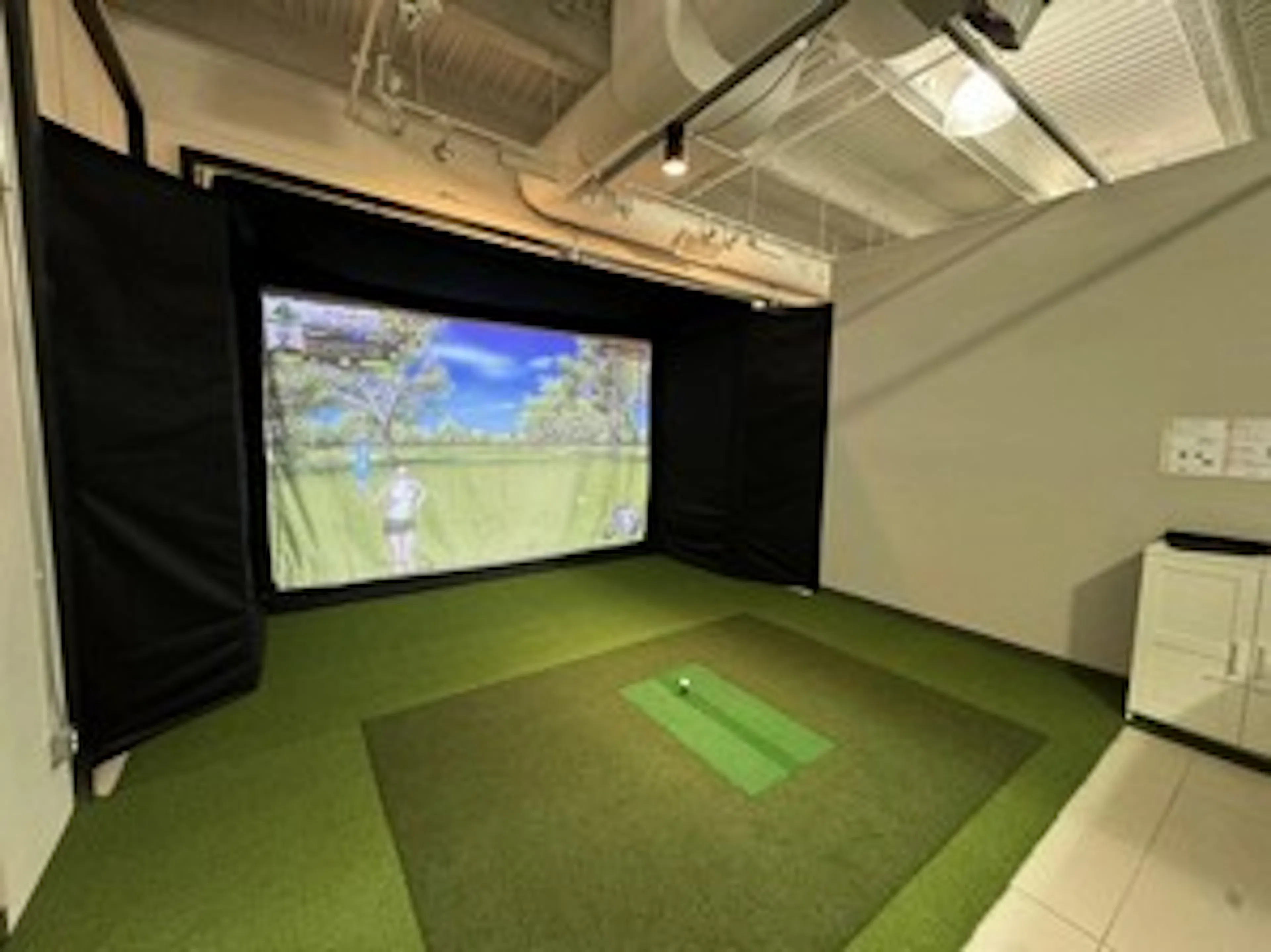 target indoor golf kitchener