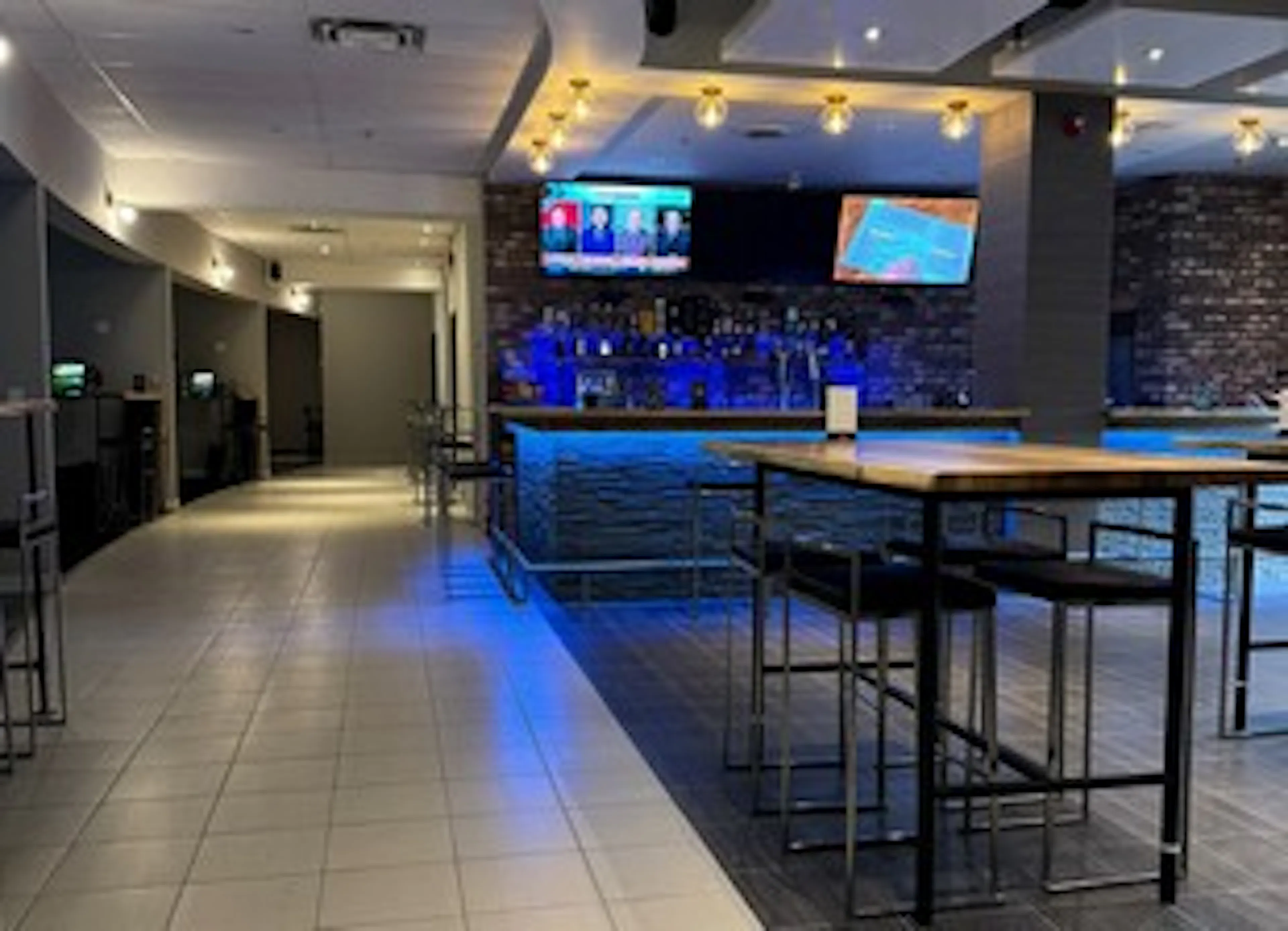 the golf lounge markham