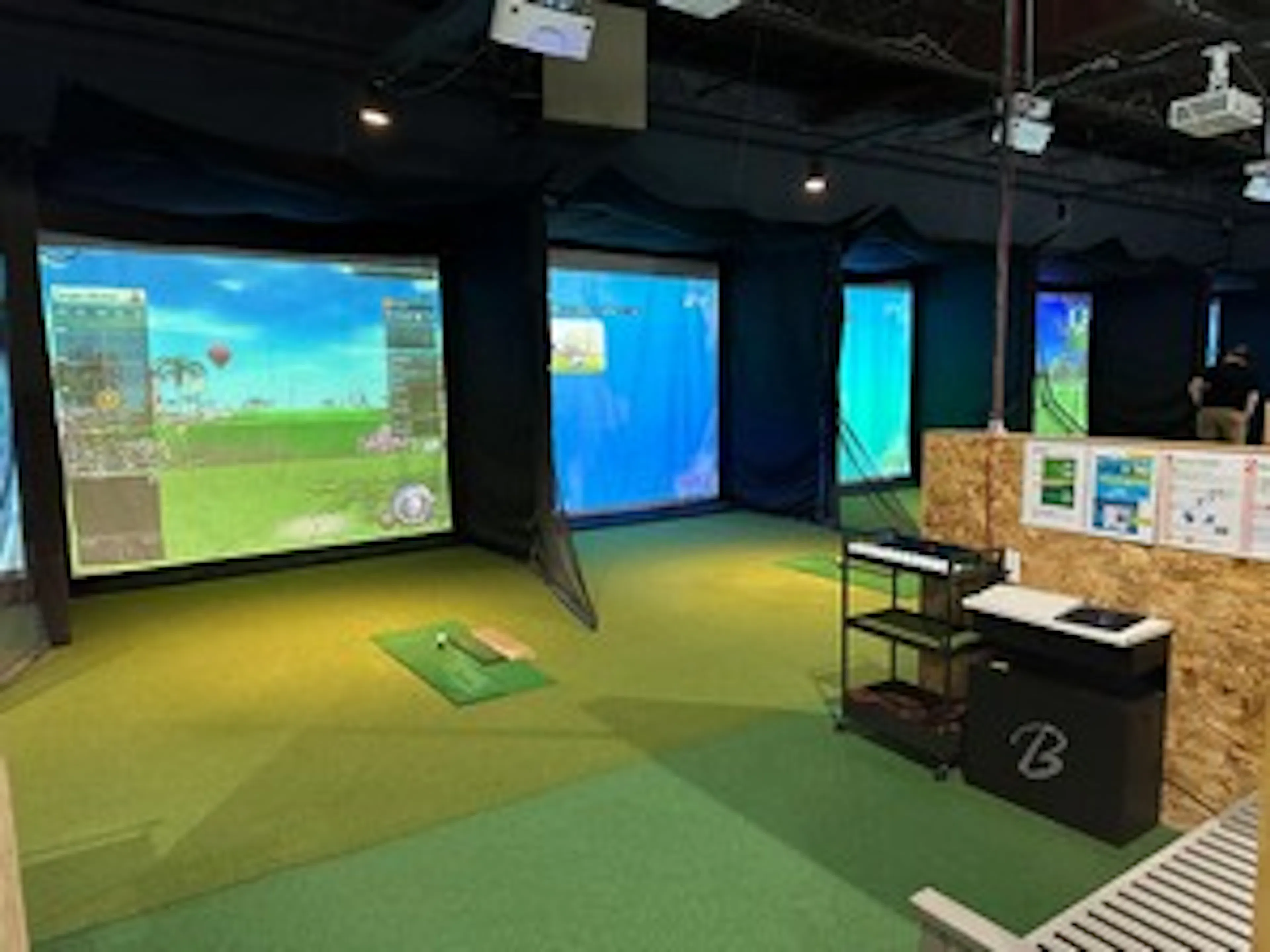 target indoor golf mississauga