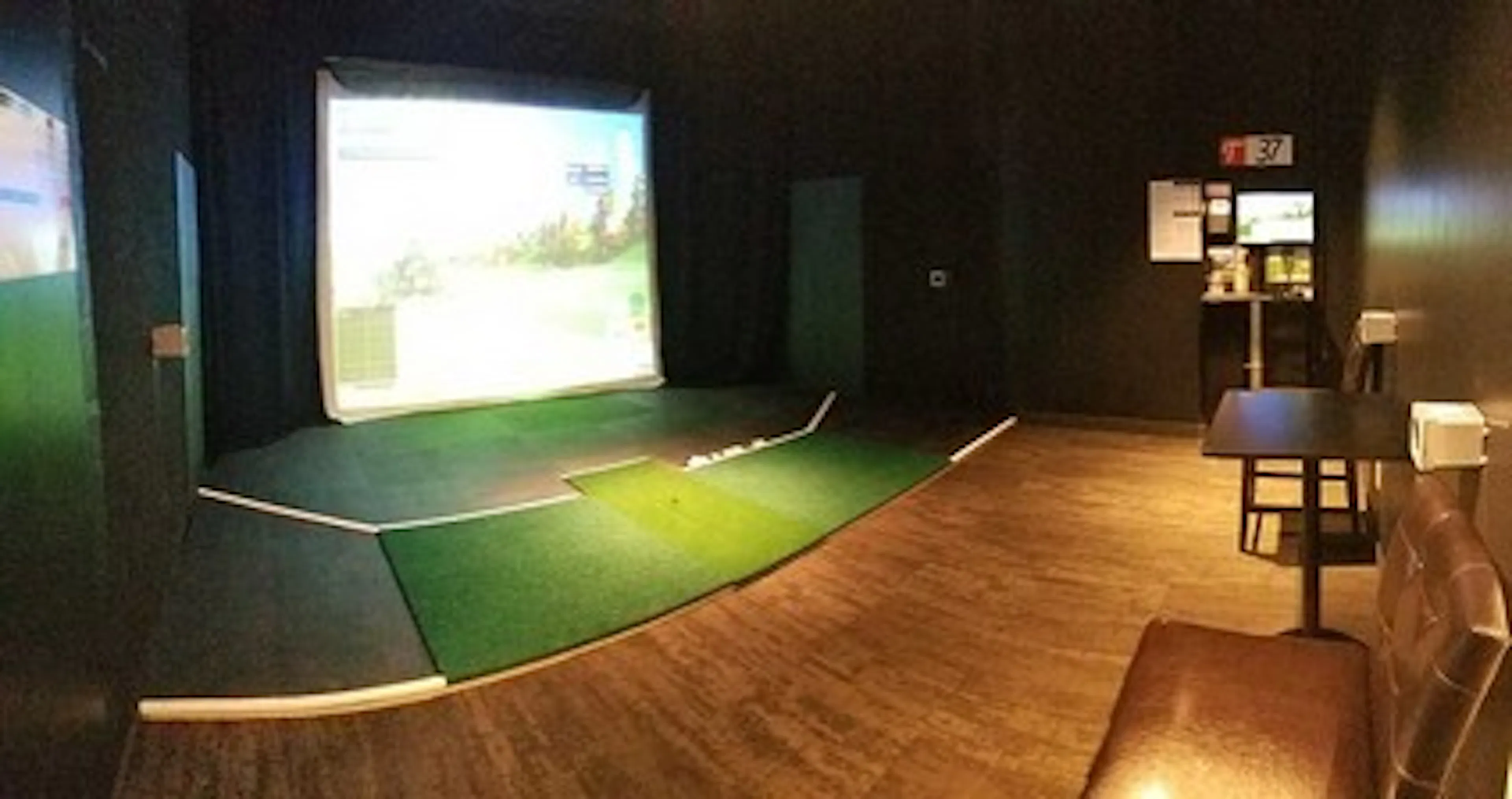 tracer golf mississauga