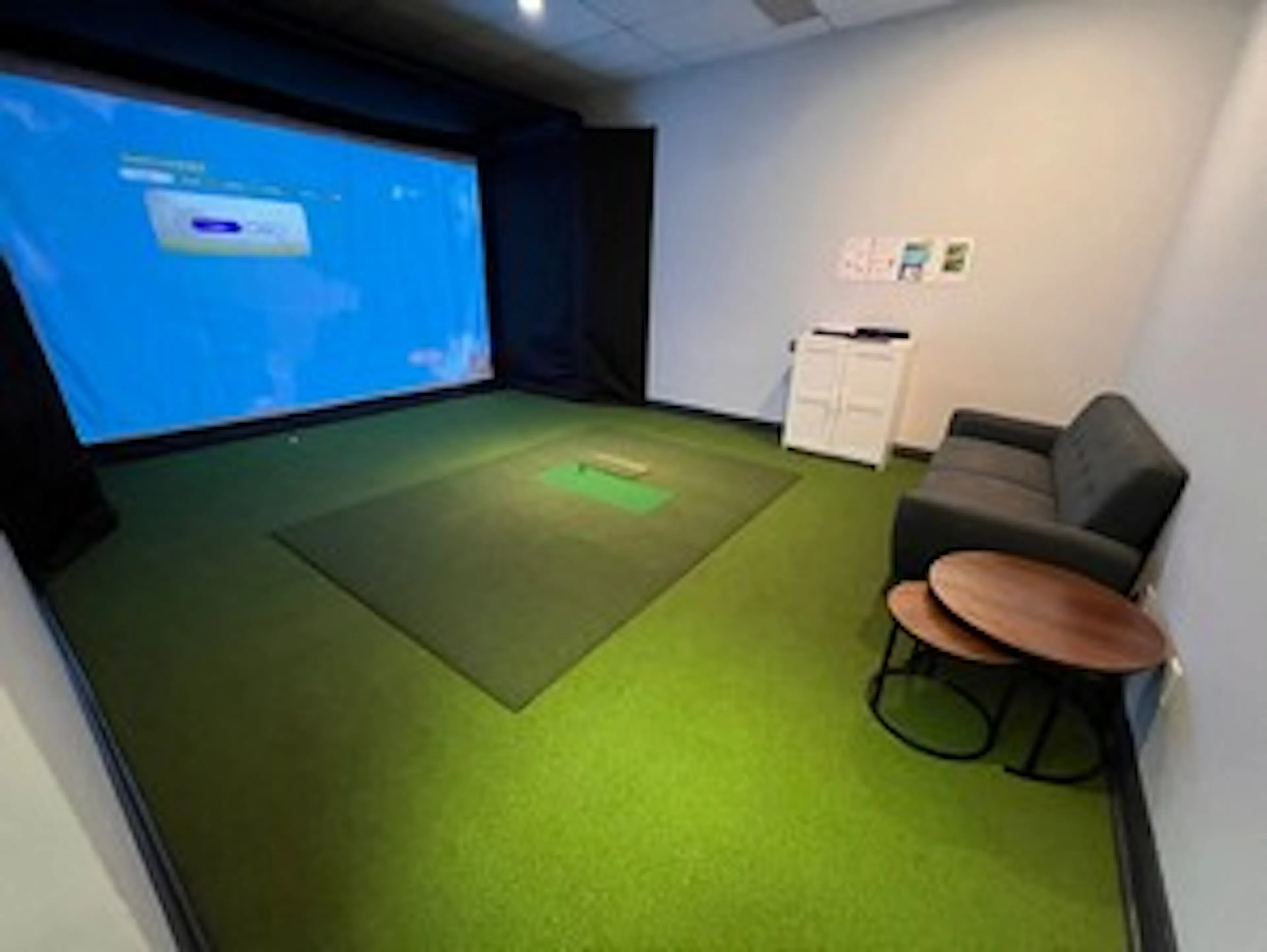 target indoor golf oakville