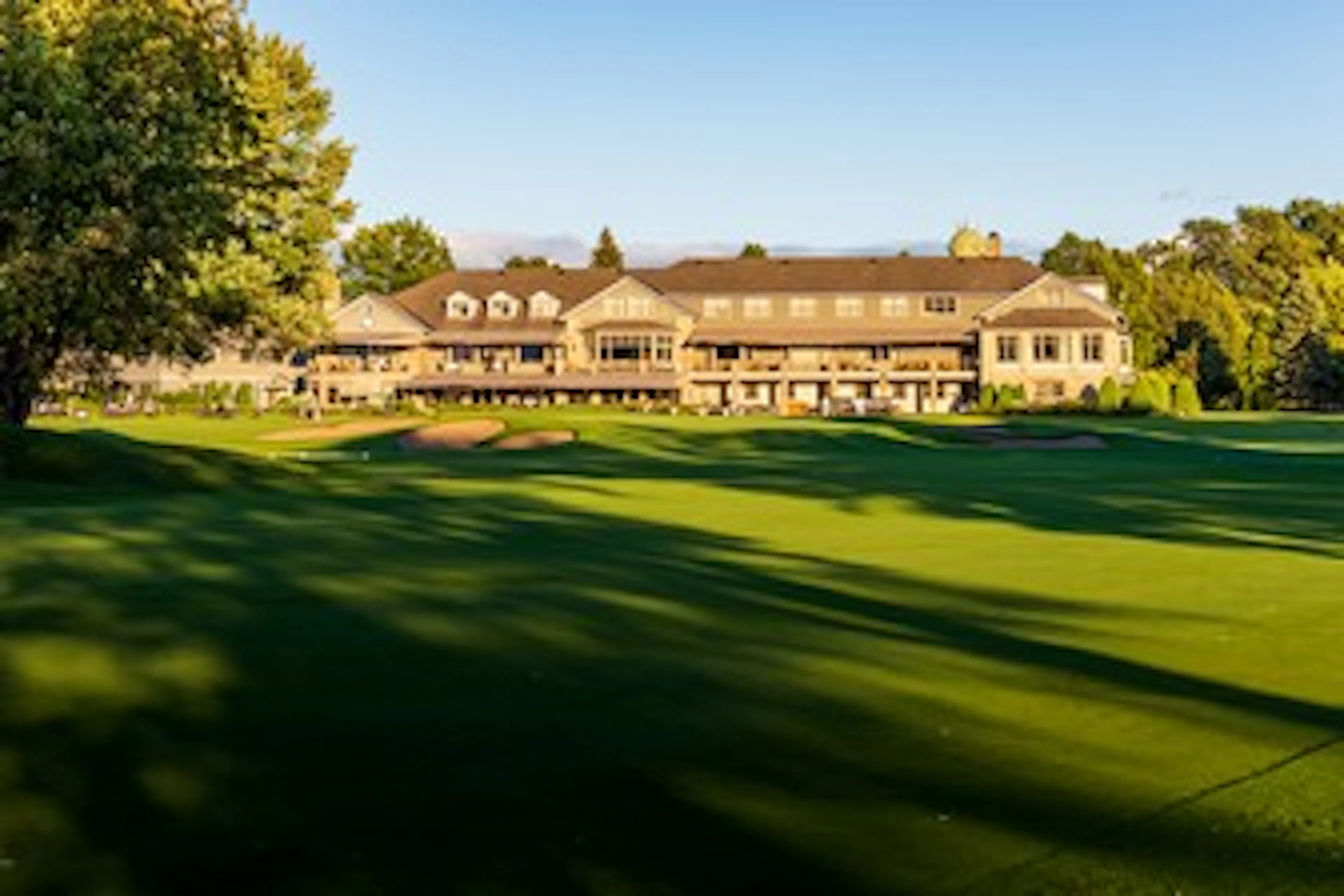 le golf club mont royal