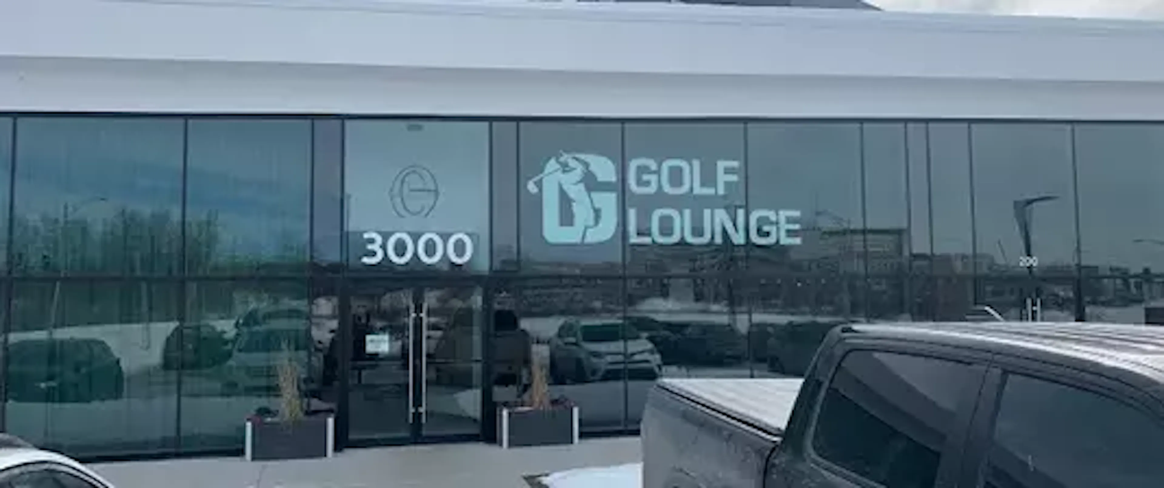 golf lounge sherbrooke