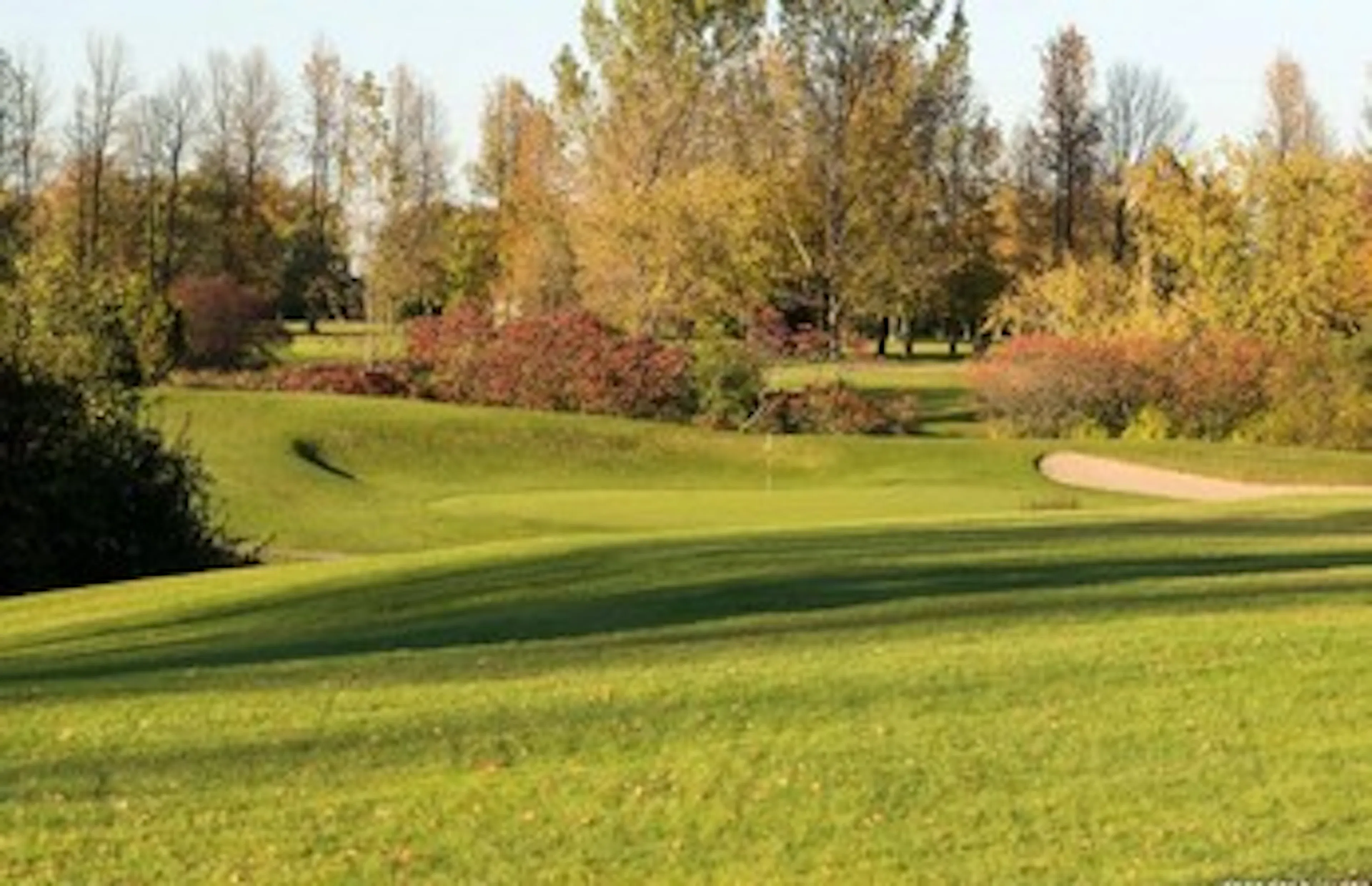 le golf club vaudreuil dorion