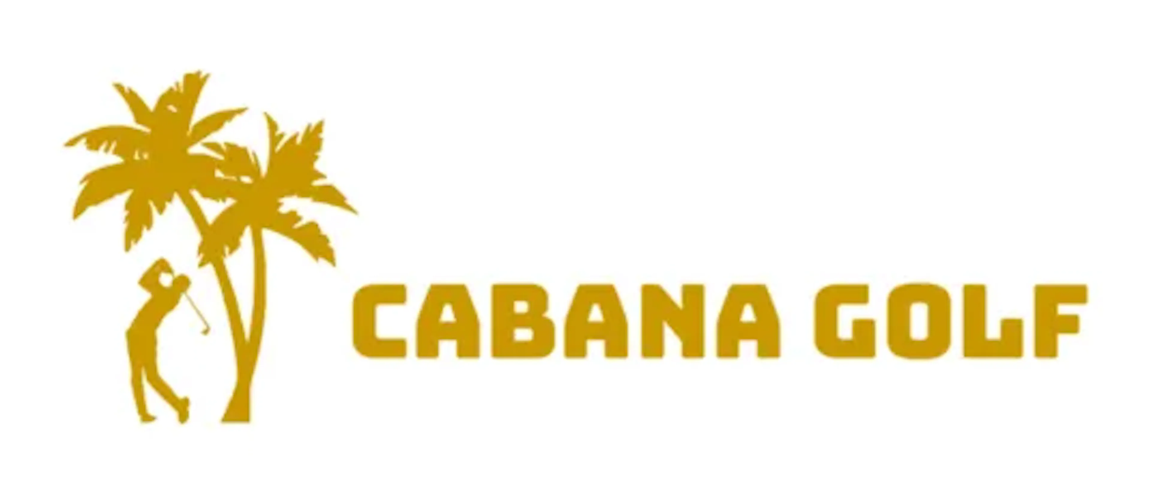 cabana golf