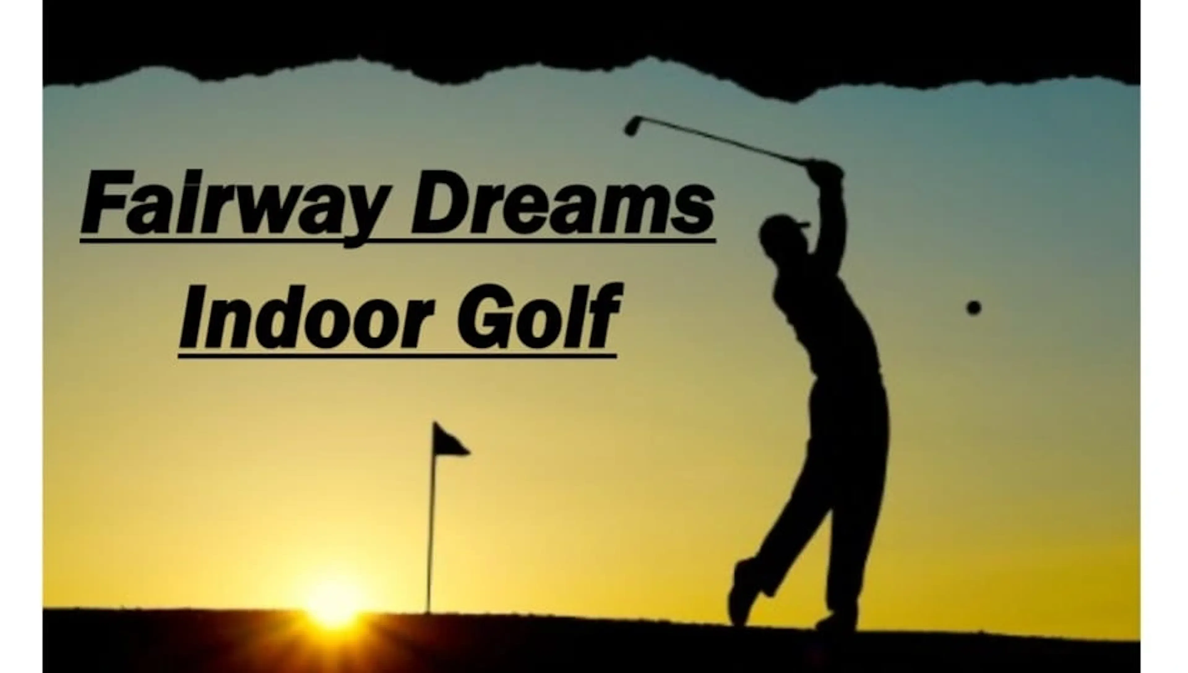 fairway dreams indoor golf