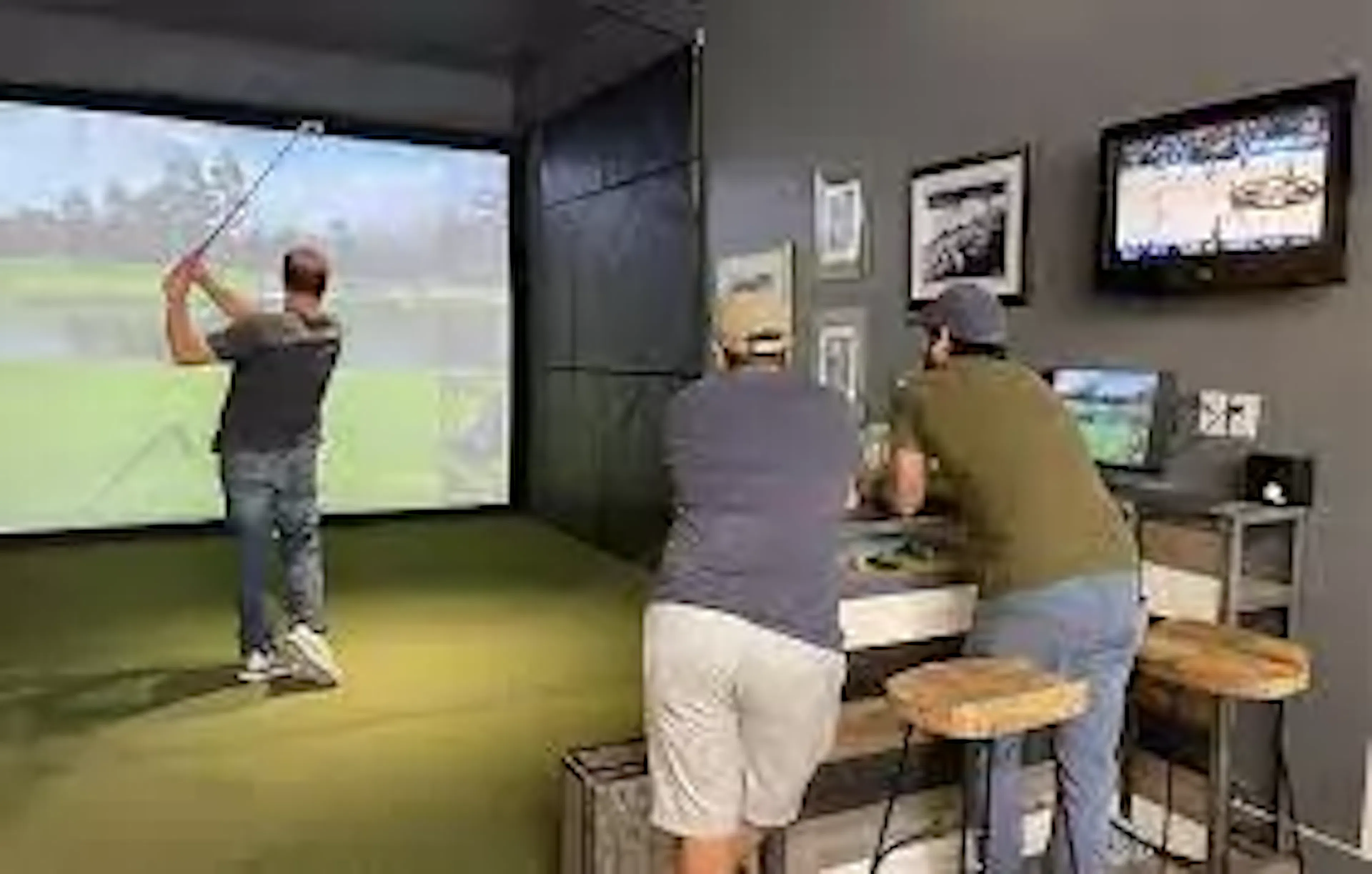 arizona golf exchange & indoor golf