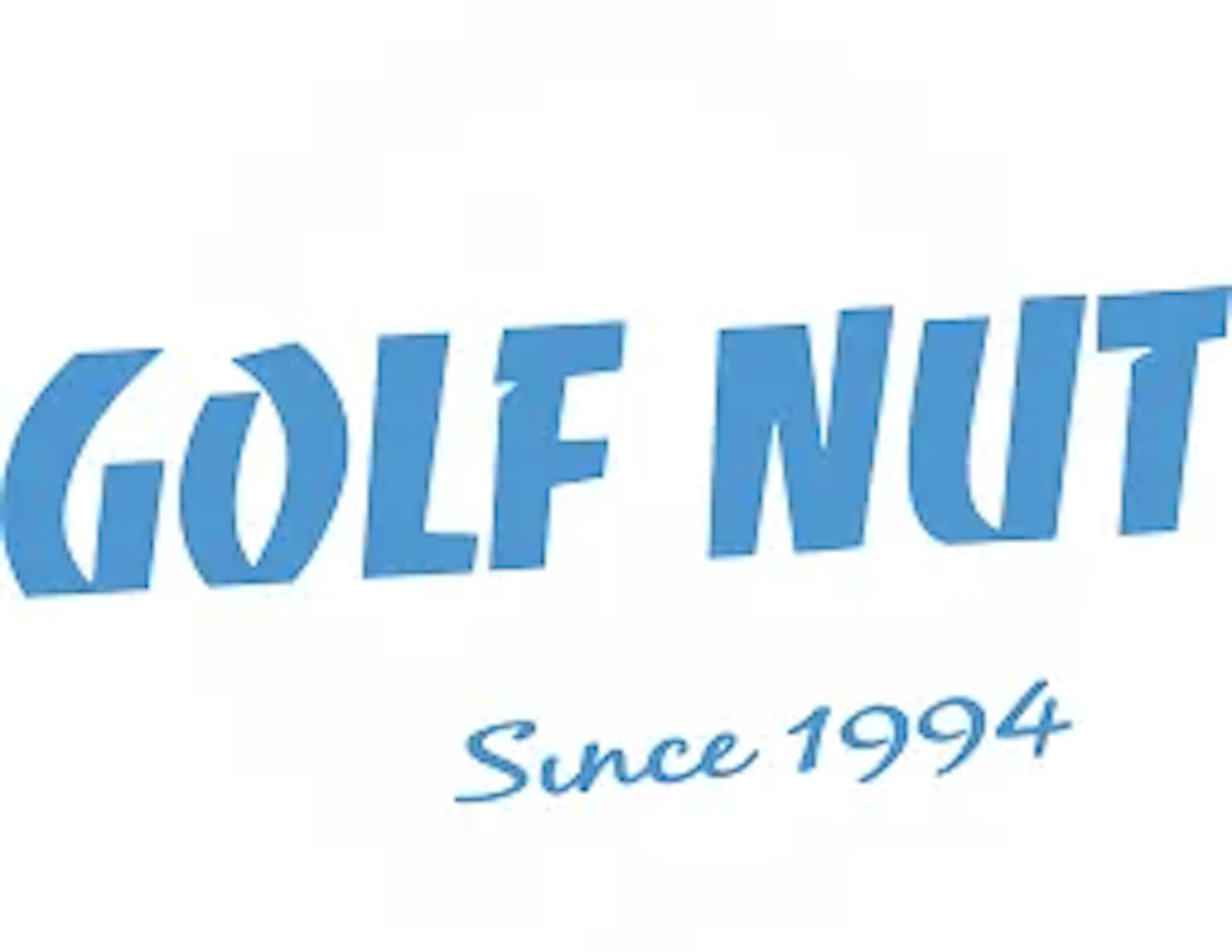 the golf nut pro shop and driving range