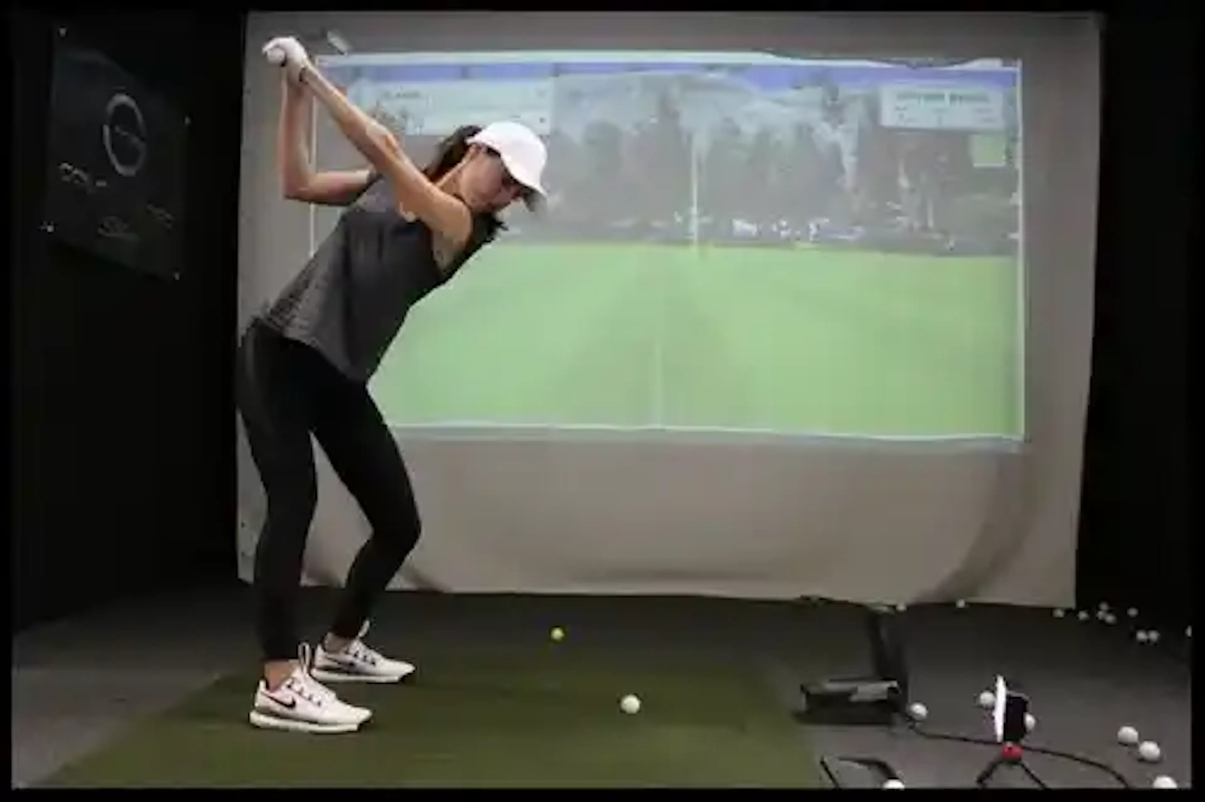 golf code 360 studio brea