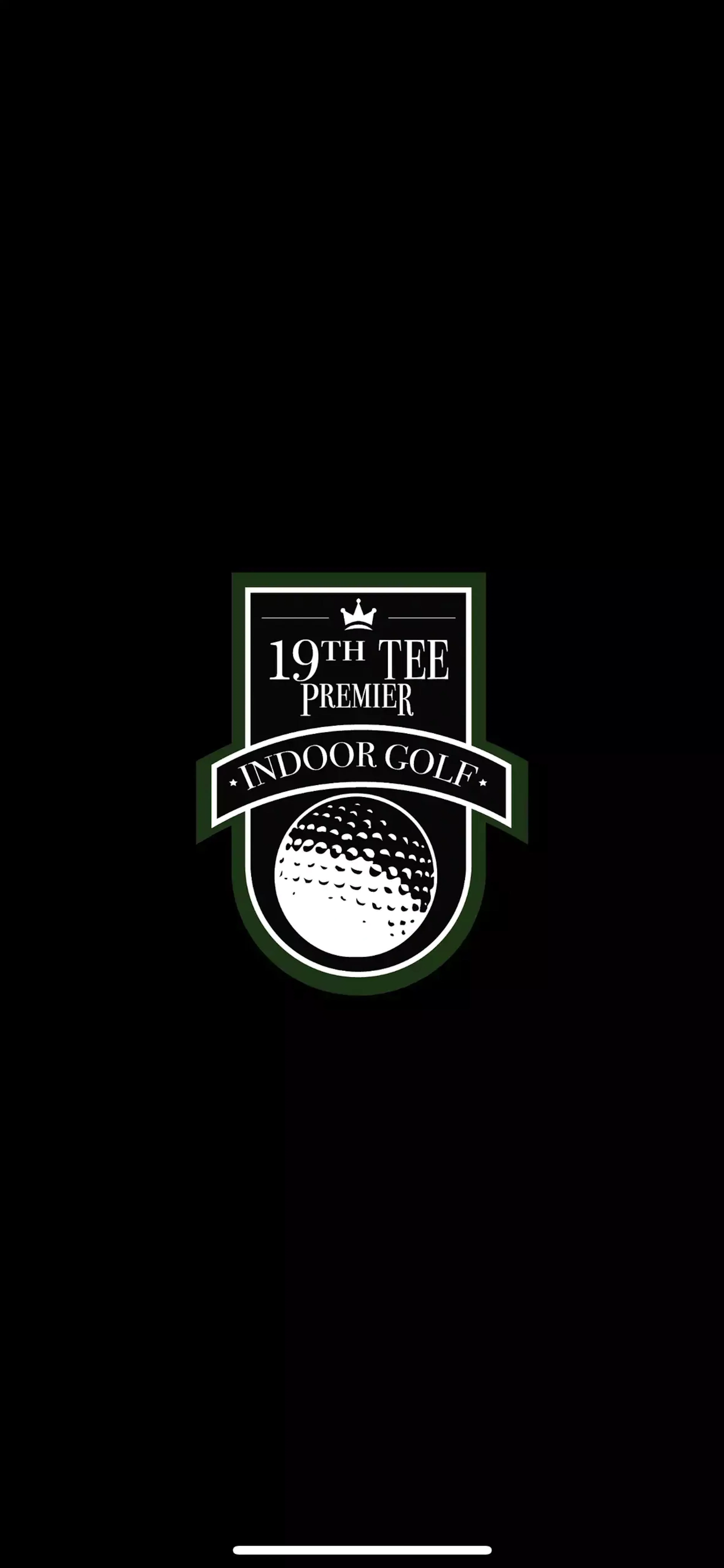 19th tee premier indoor golf