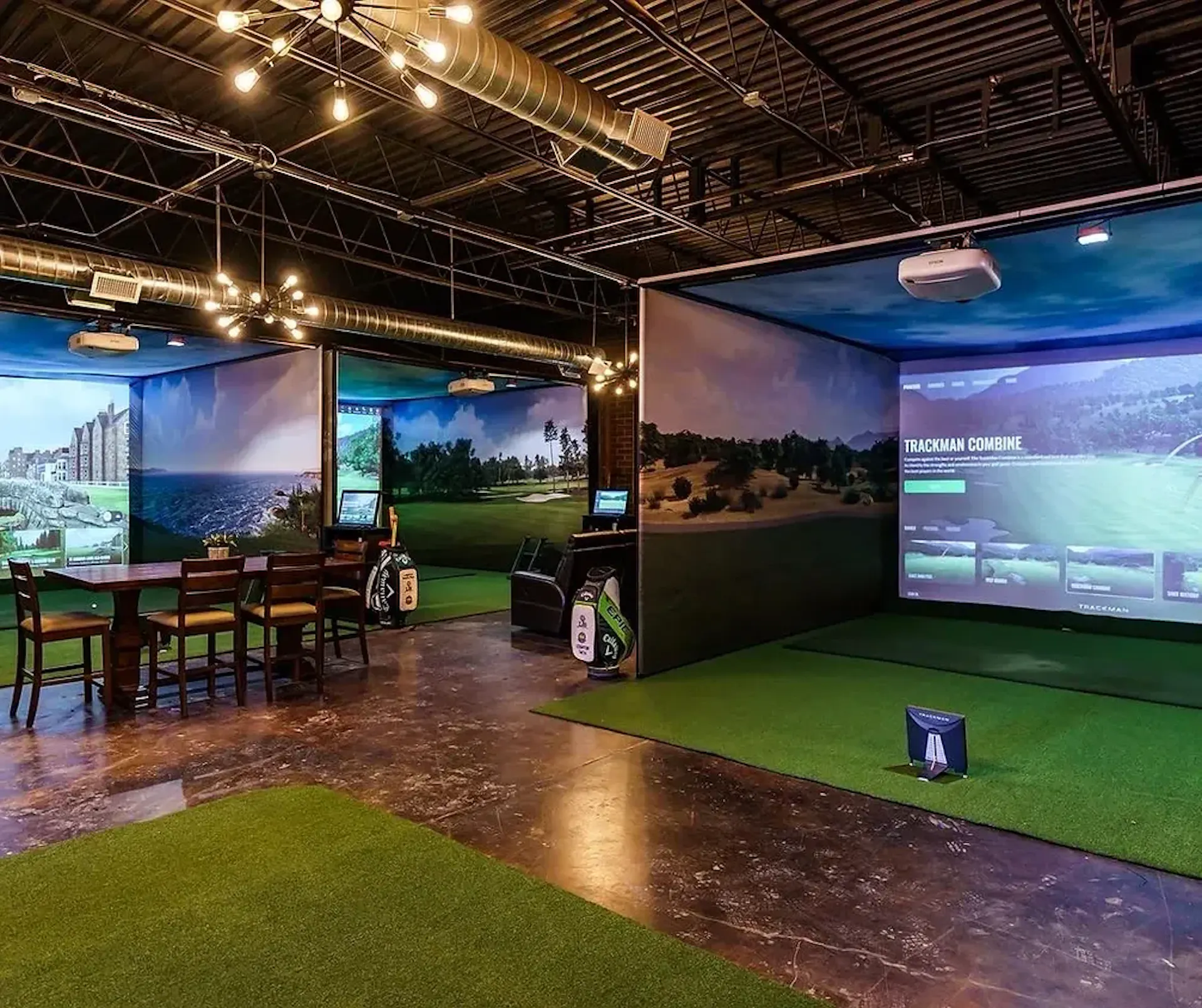 tribe-golf