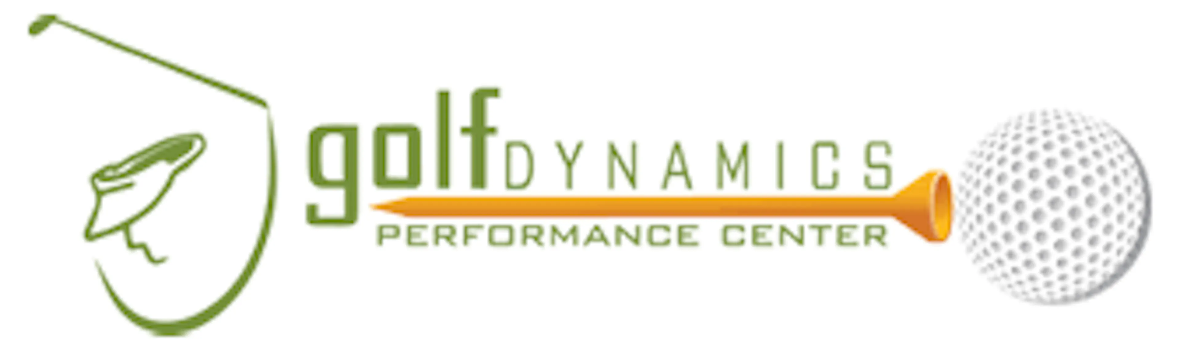 golf dynamics performance center