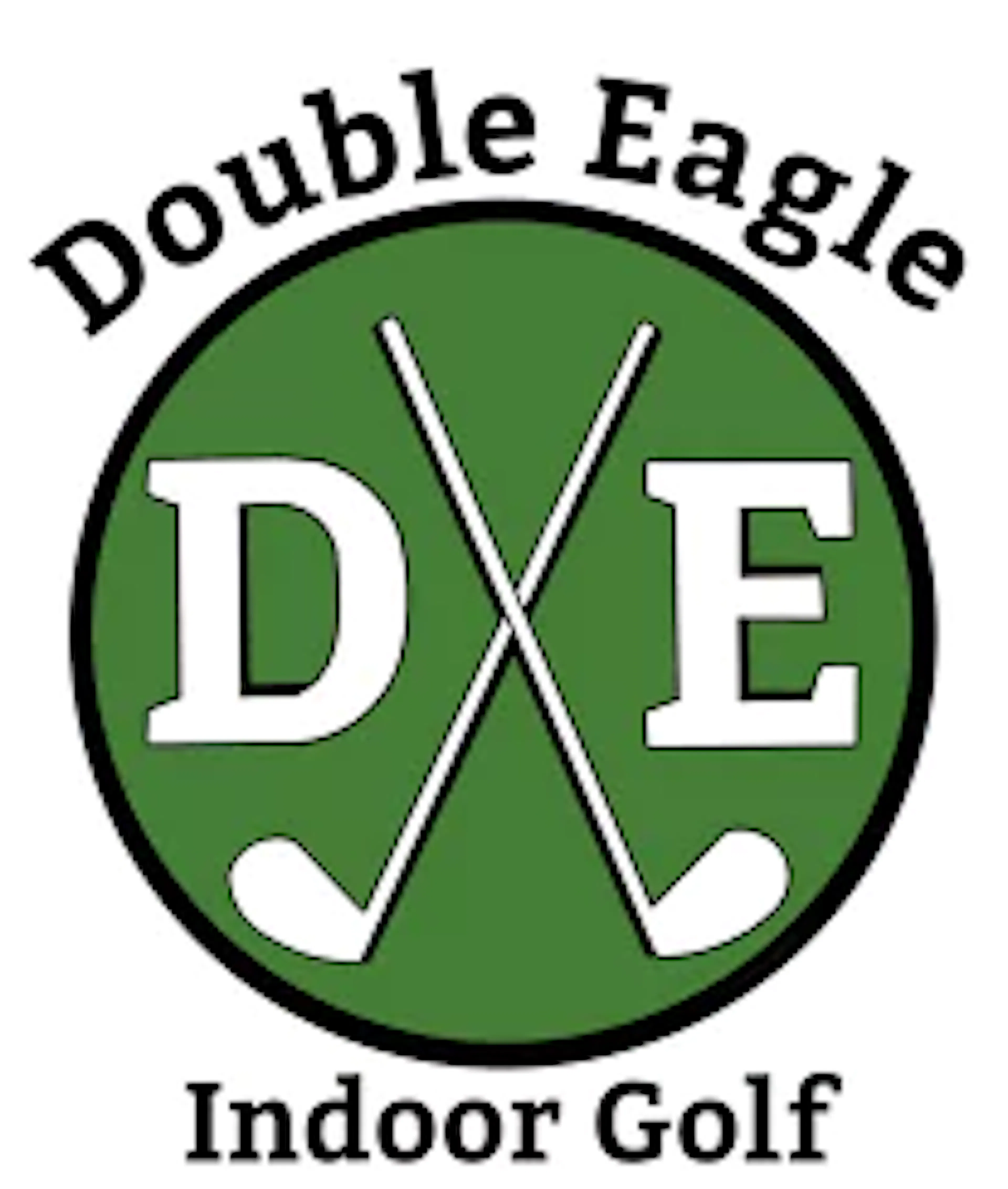 double eagle indoor golf