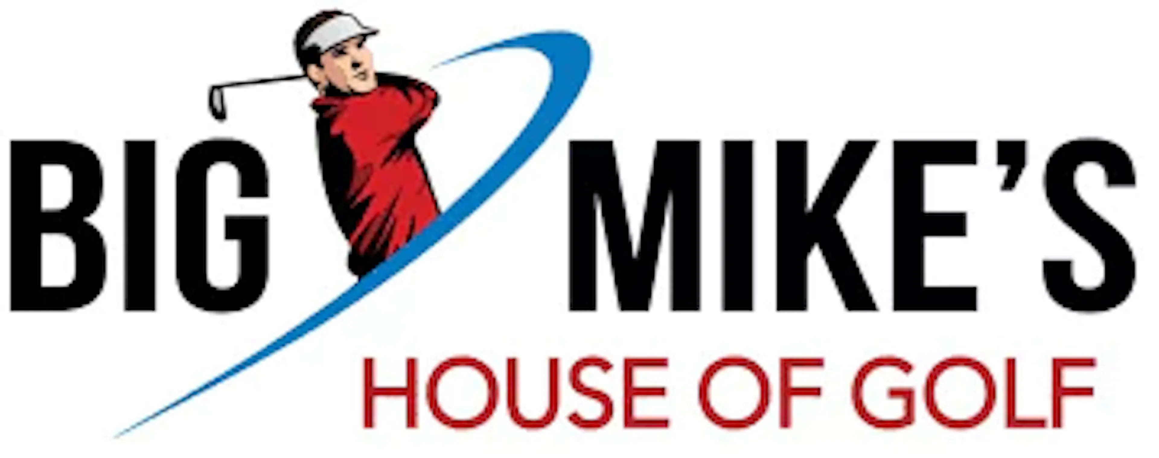 big mike's house of golf