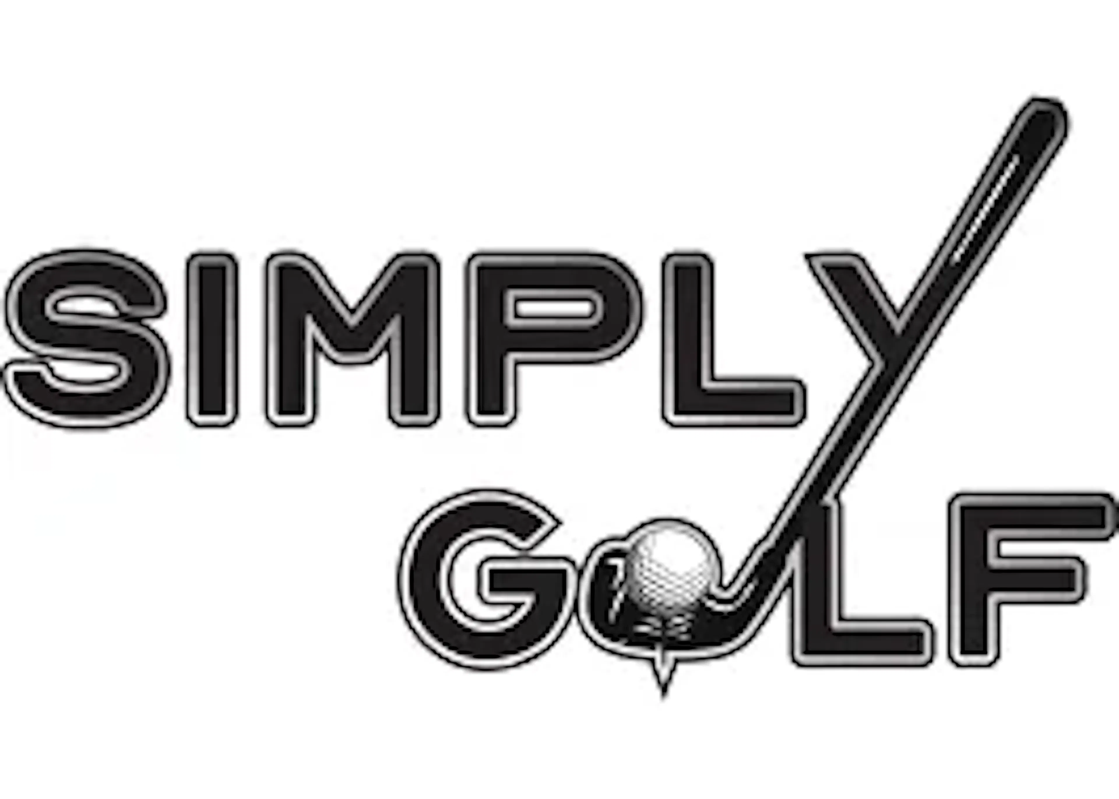 simply golf