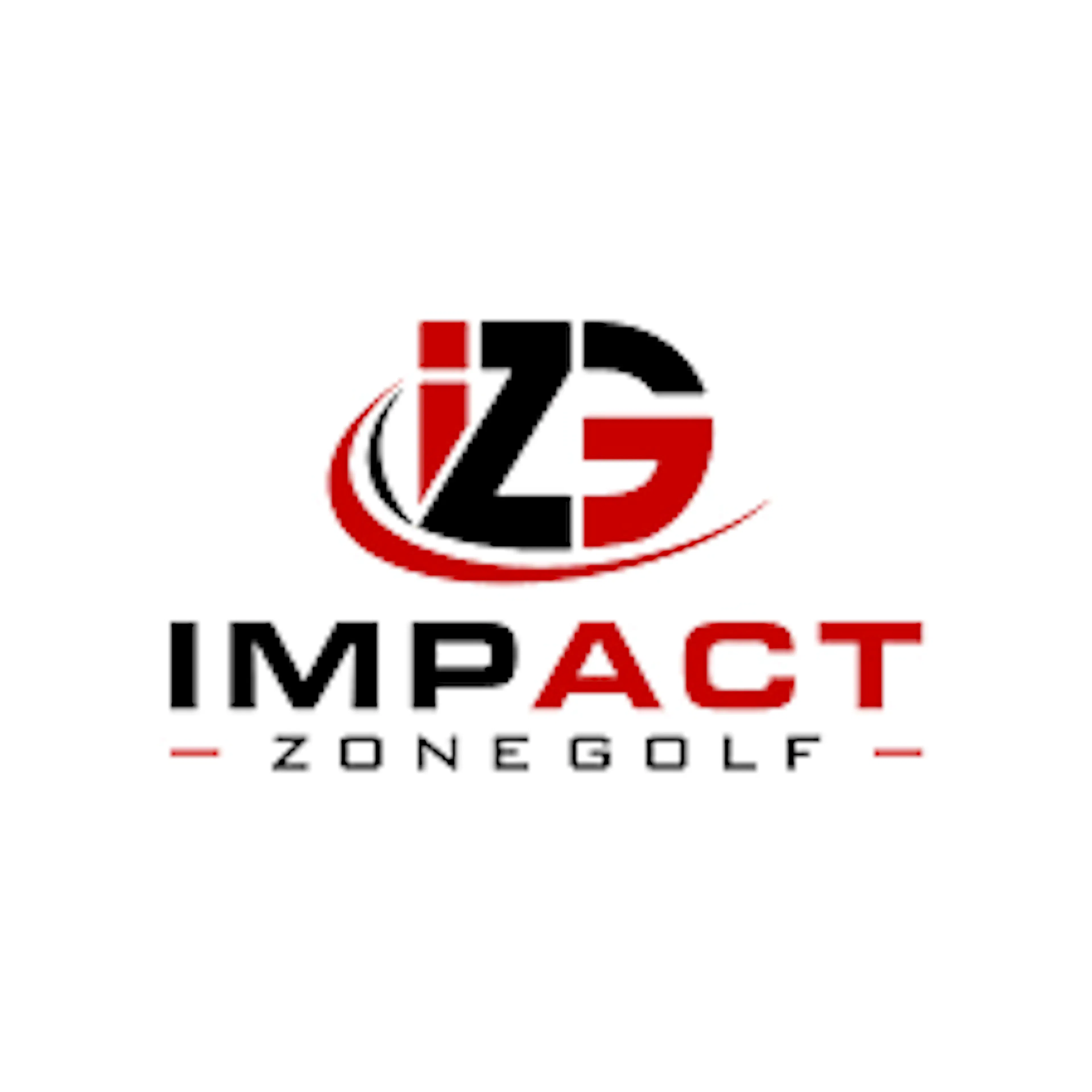 impact zone golf