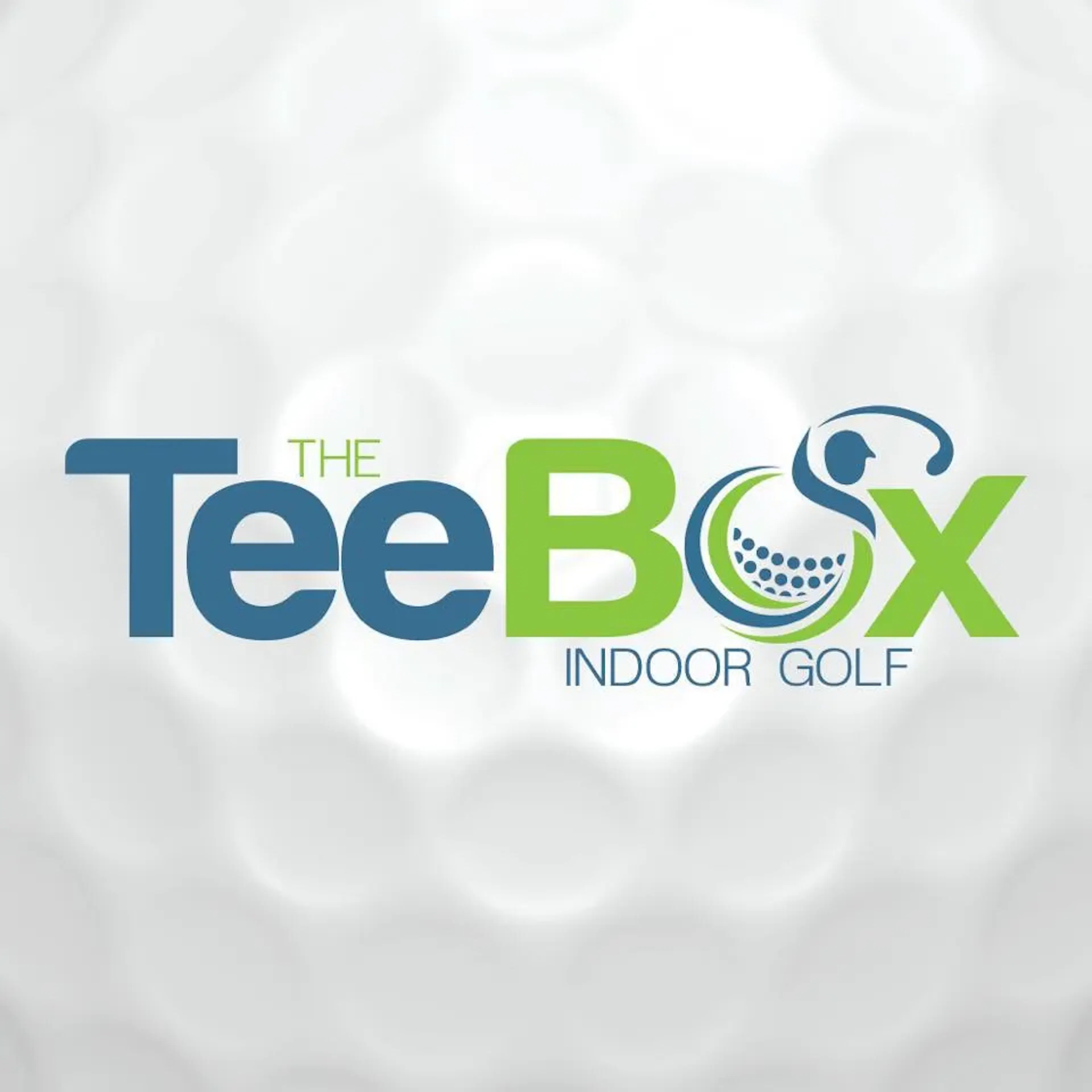 the tee box indoor golf