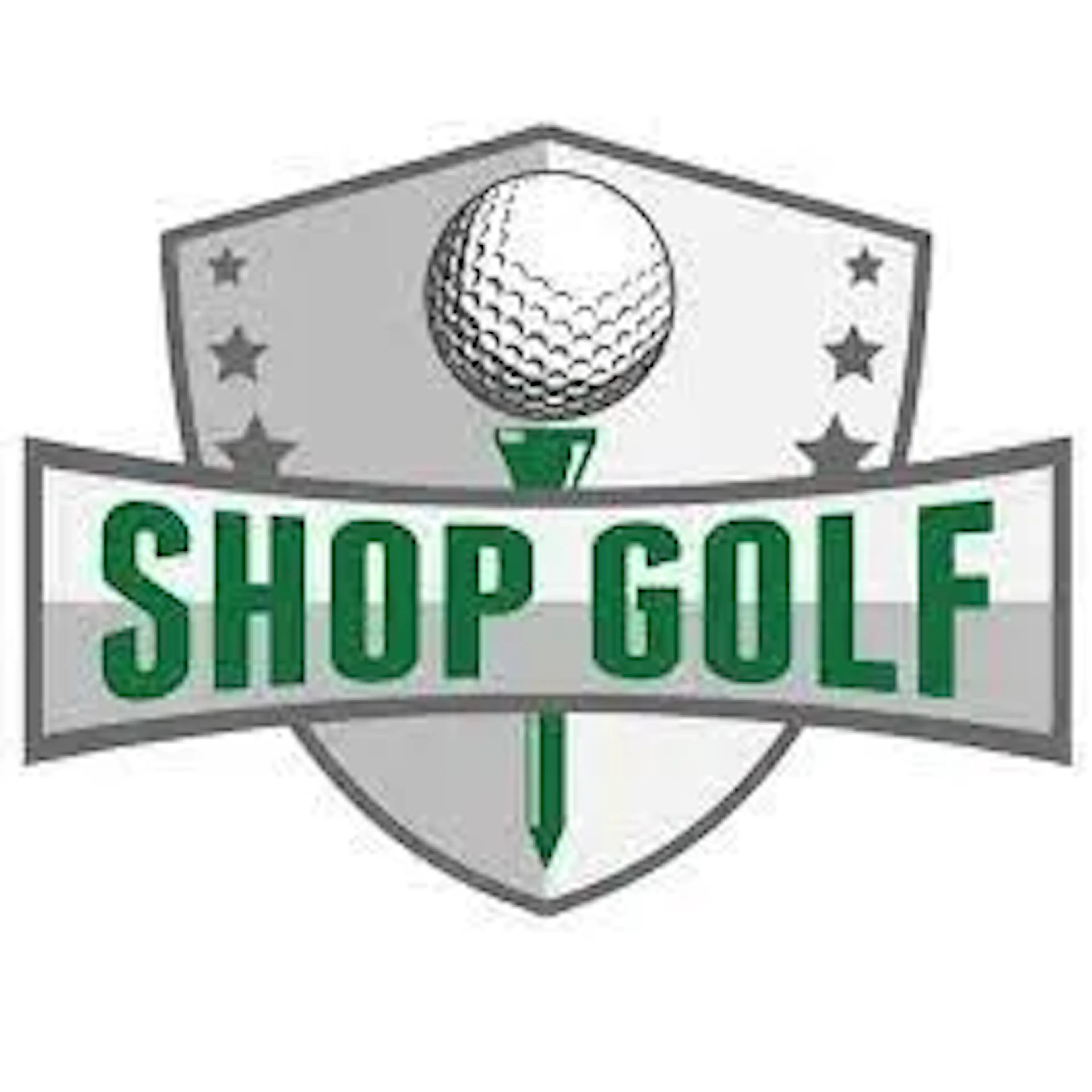 shop golf