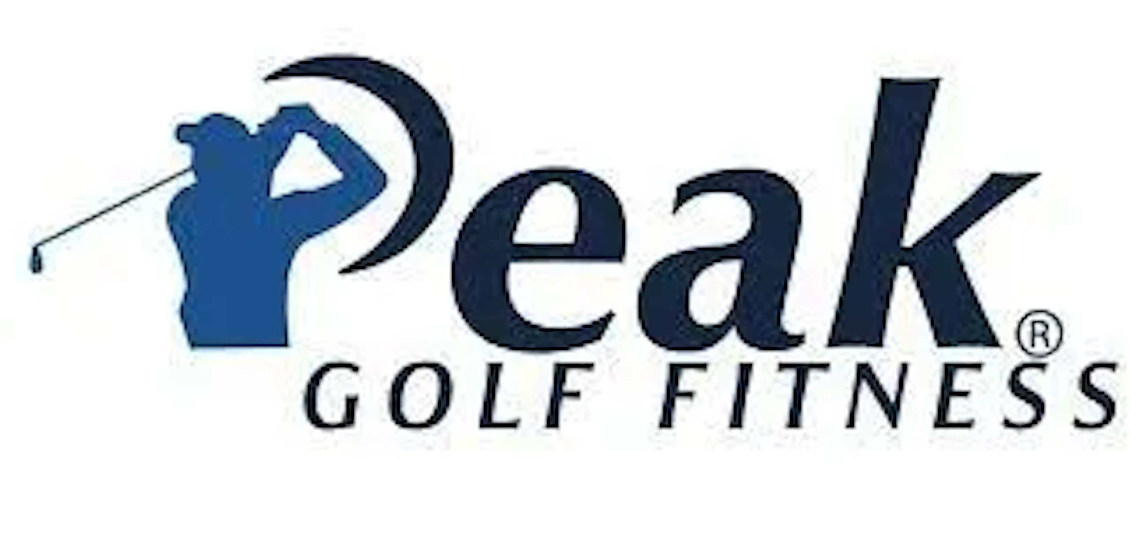 peak golf fitness