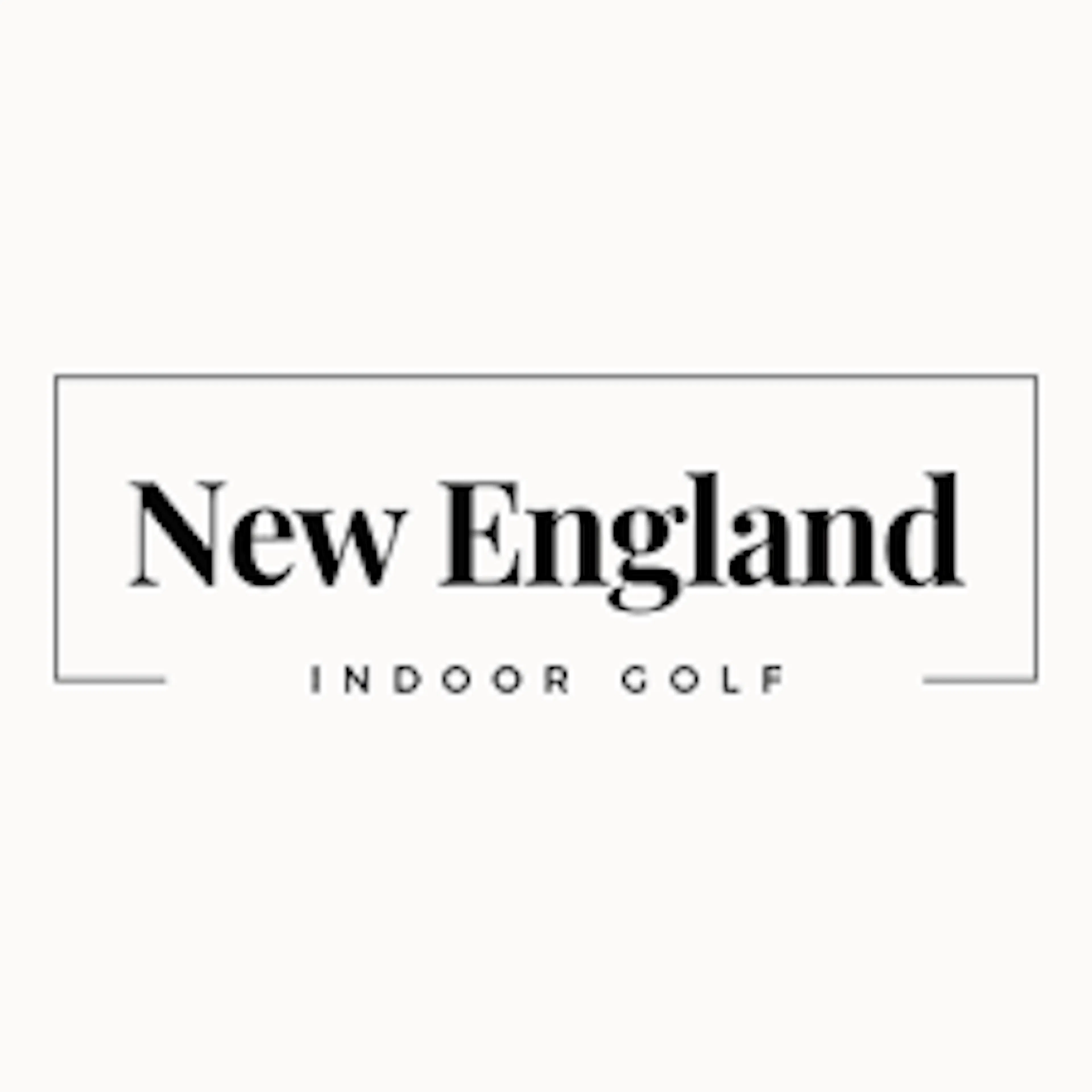 new england indoor golf